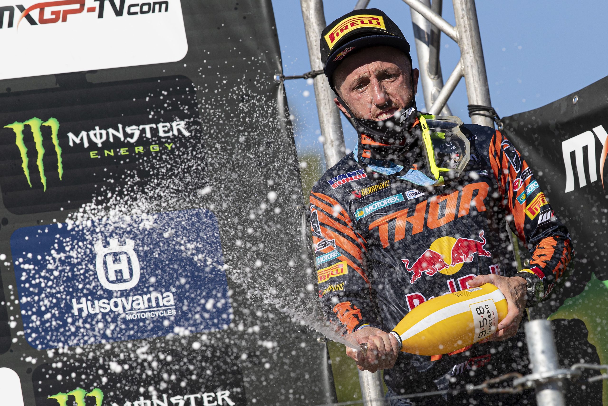 Antonio Cairoli