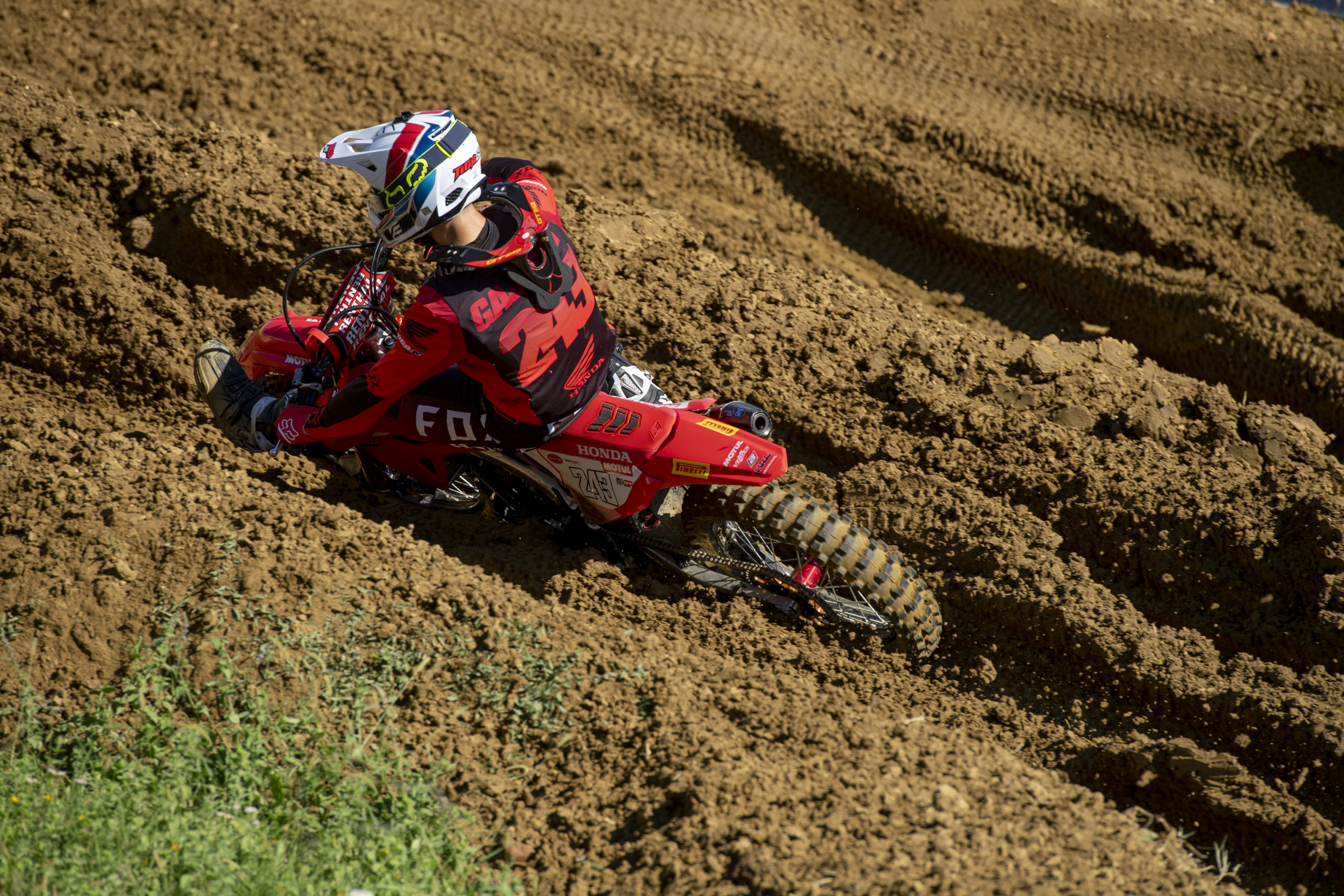 Tim Gajser