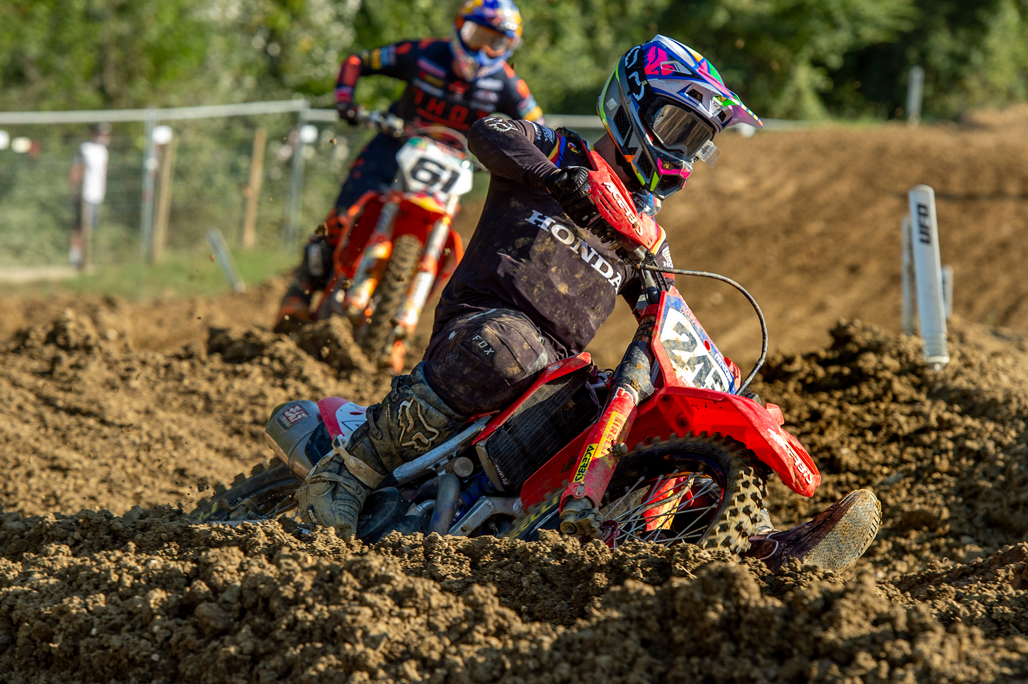 Tim Gajser