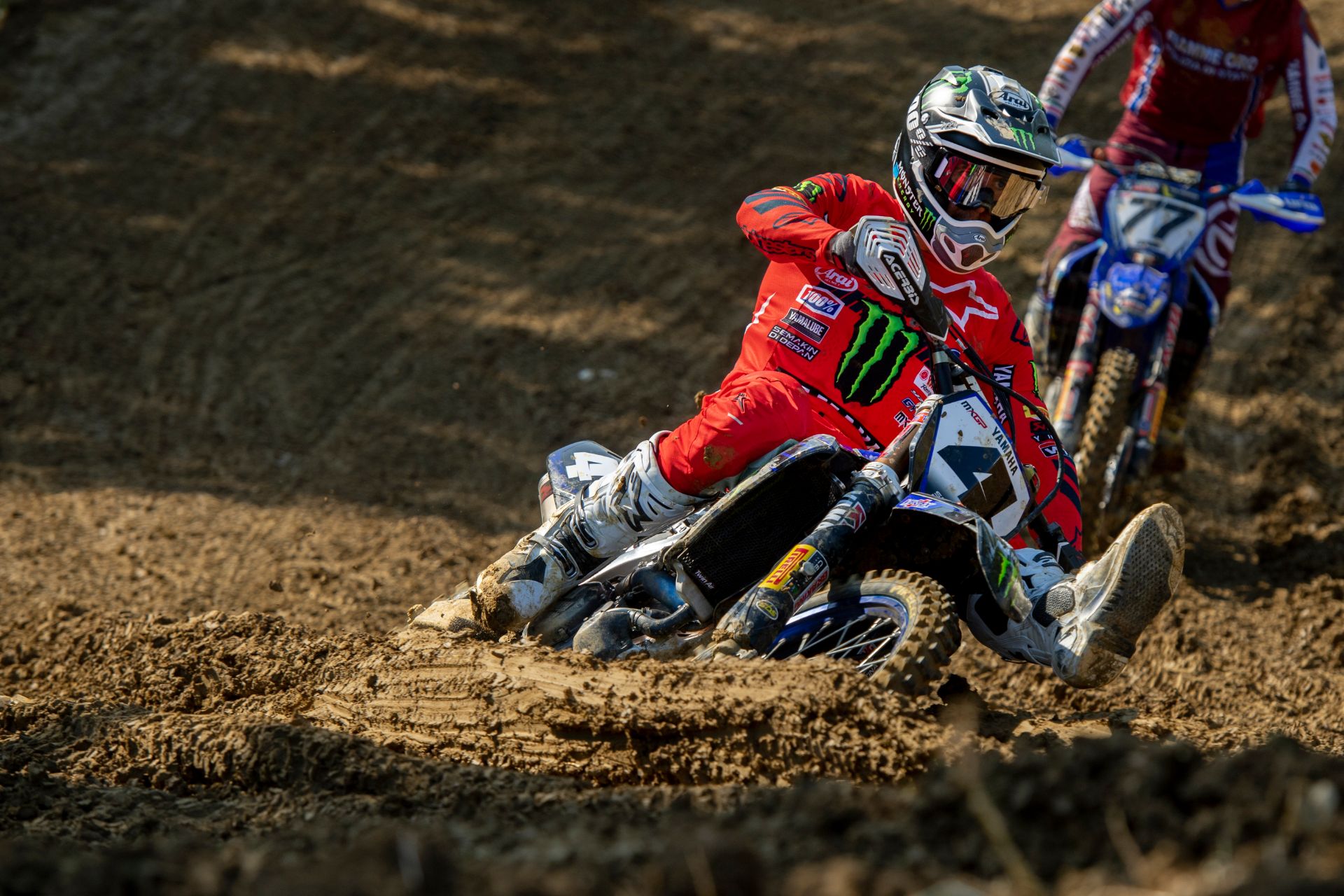 Arnaud Tonus