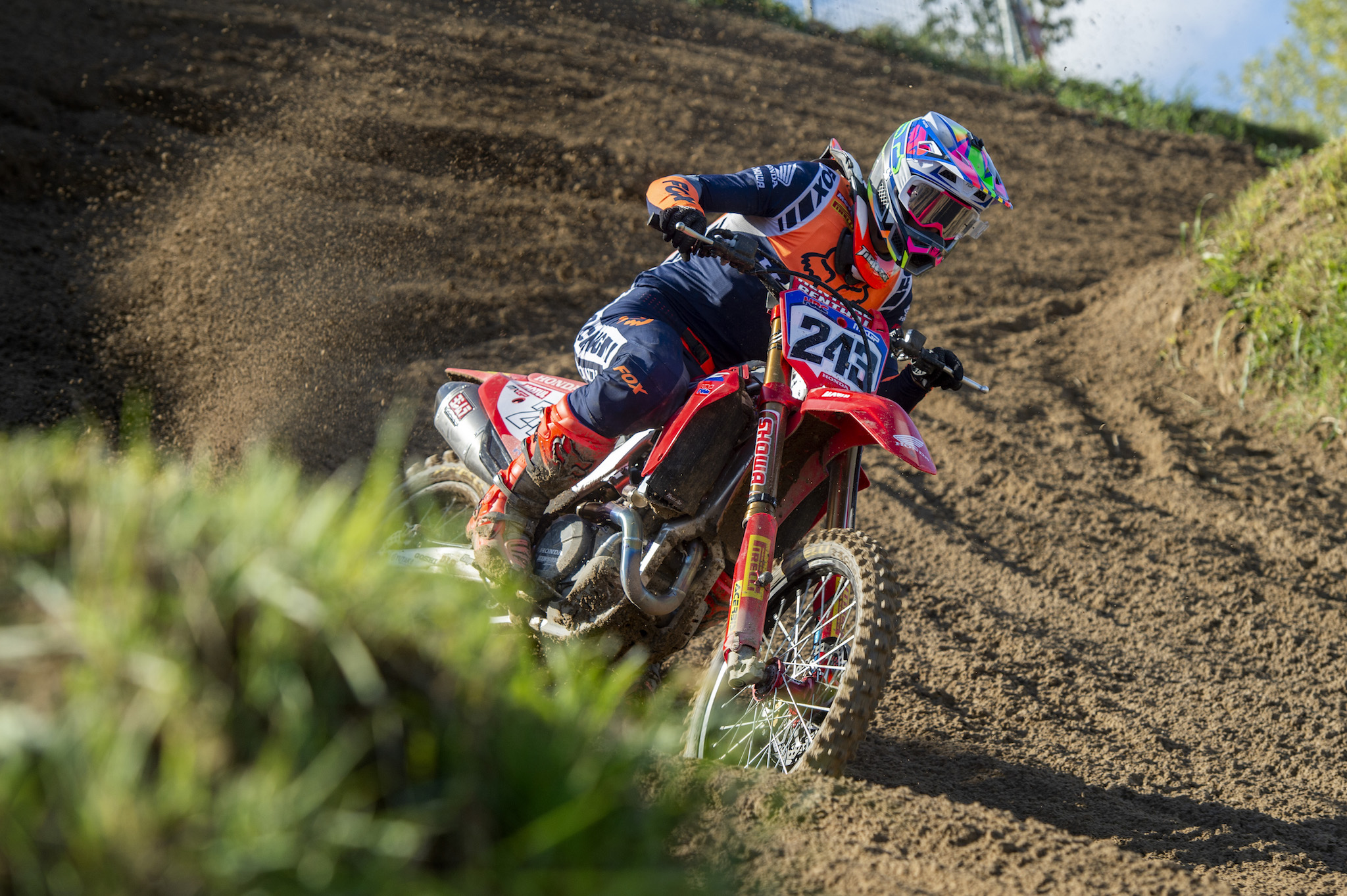 Tim Gajser