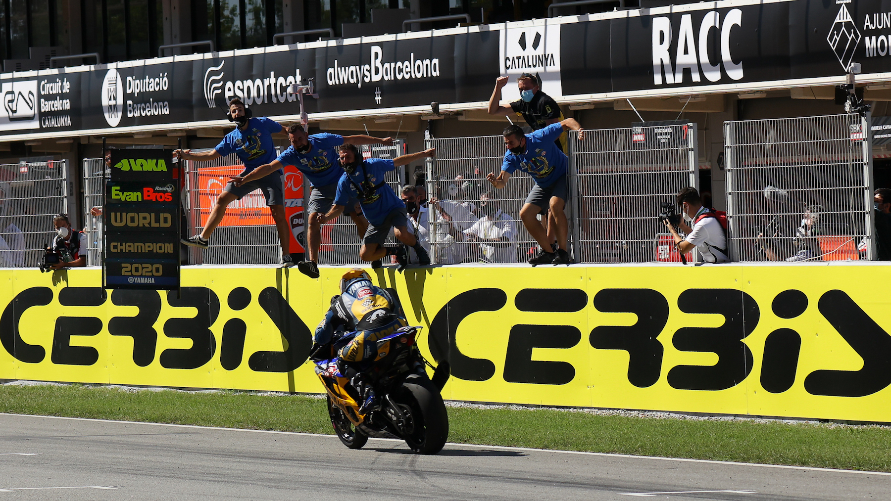 Maybe you would like to learn more about one of these? Locatelli Italien - Un nouveau champion italien pour le WSSP à Barcelone ...