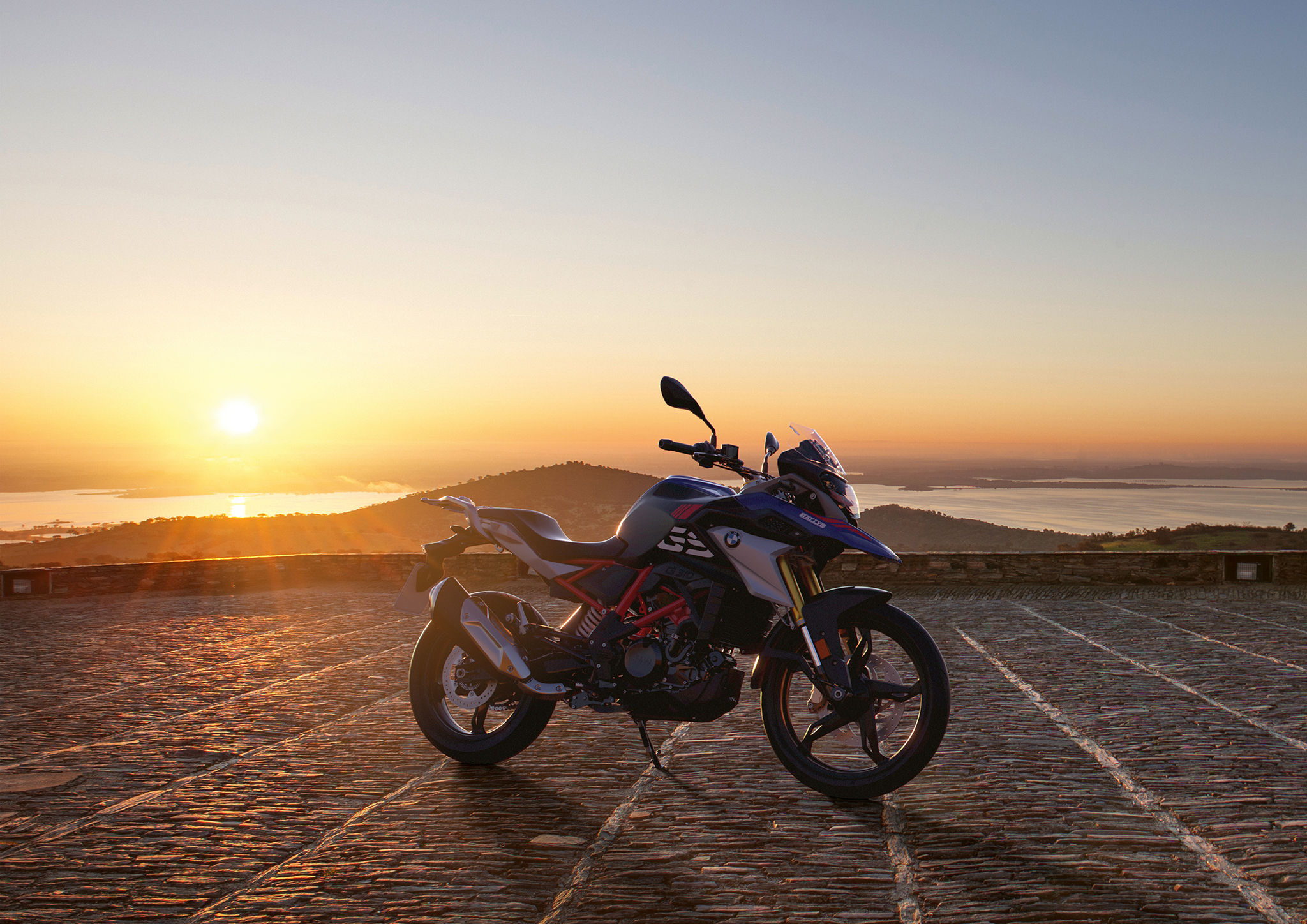 La Bmw G 310 Gs Plus Accessible Pour Les Petites Mains Actu Moto La Bmw G 310 Gs Plus Accessible Pour Les Petites Mains Actu Moto
