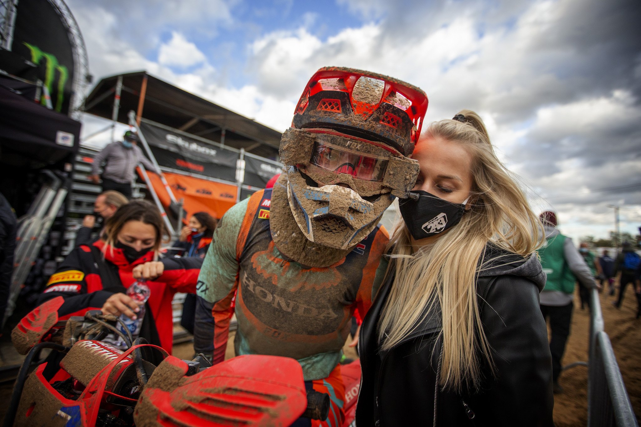 Tim Gajser