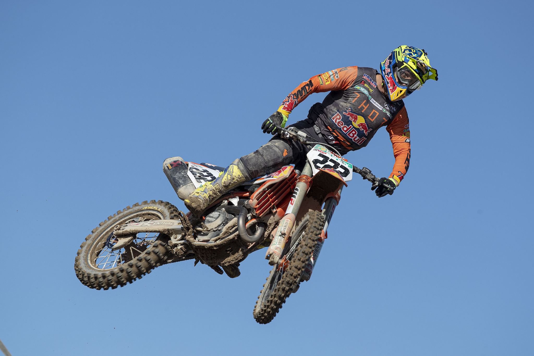 Antonio Cairoli