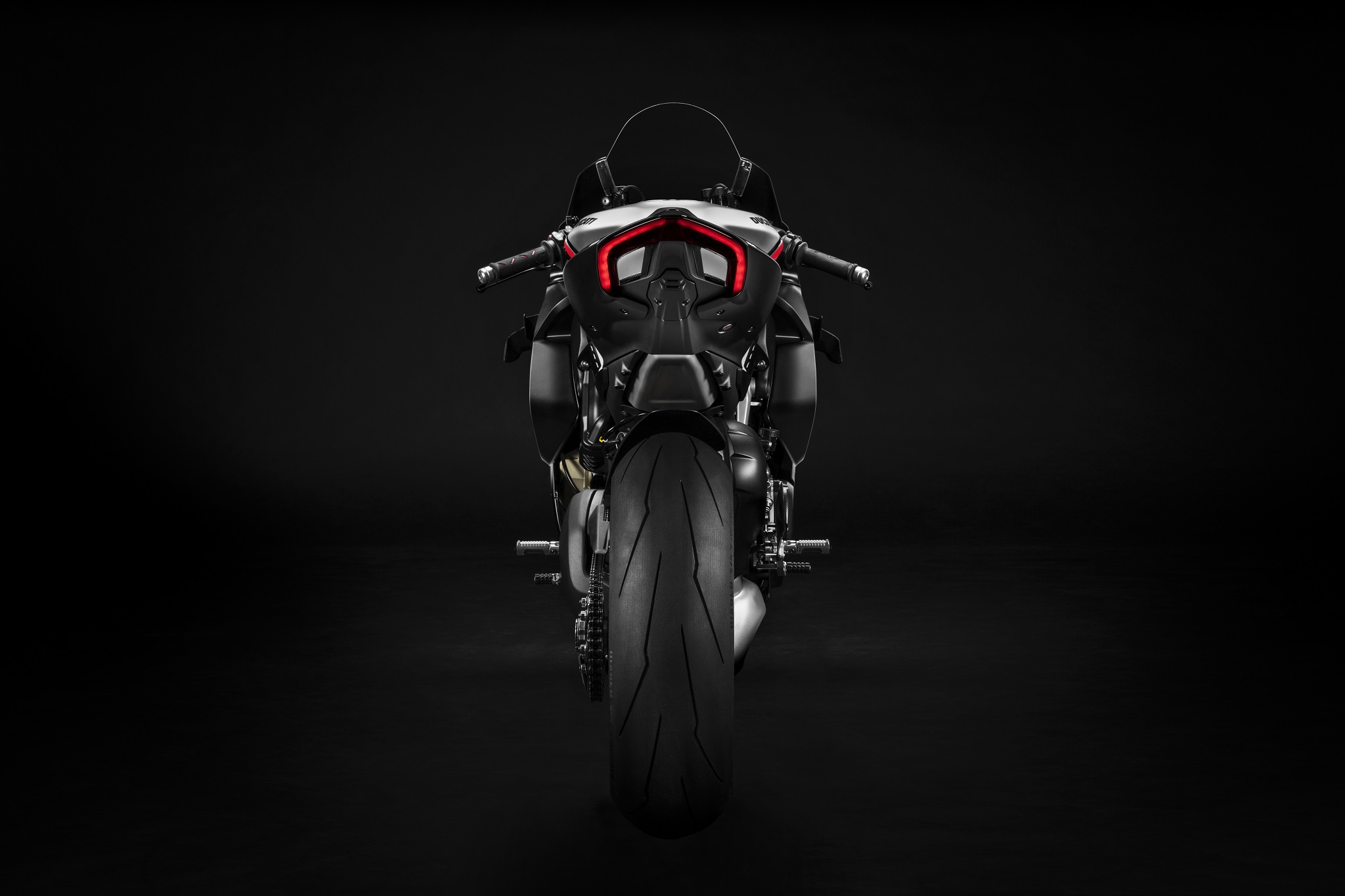 Panigale V4 SP