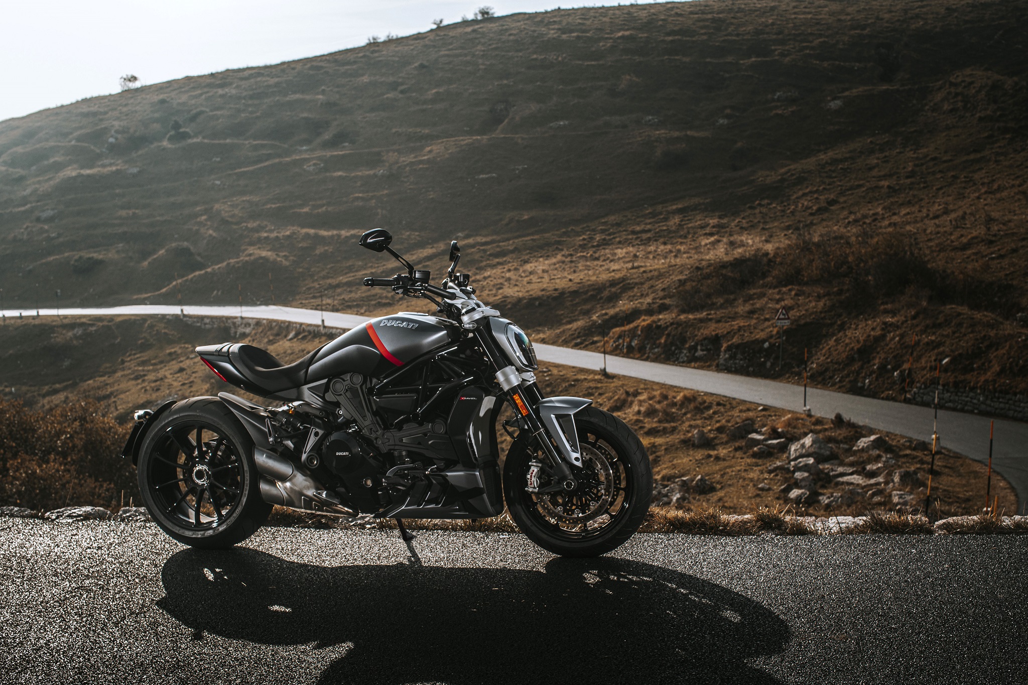 Ducati X-Diavel