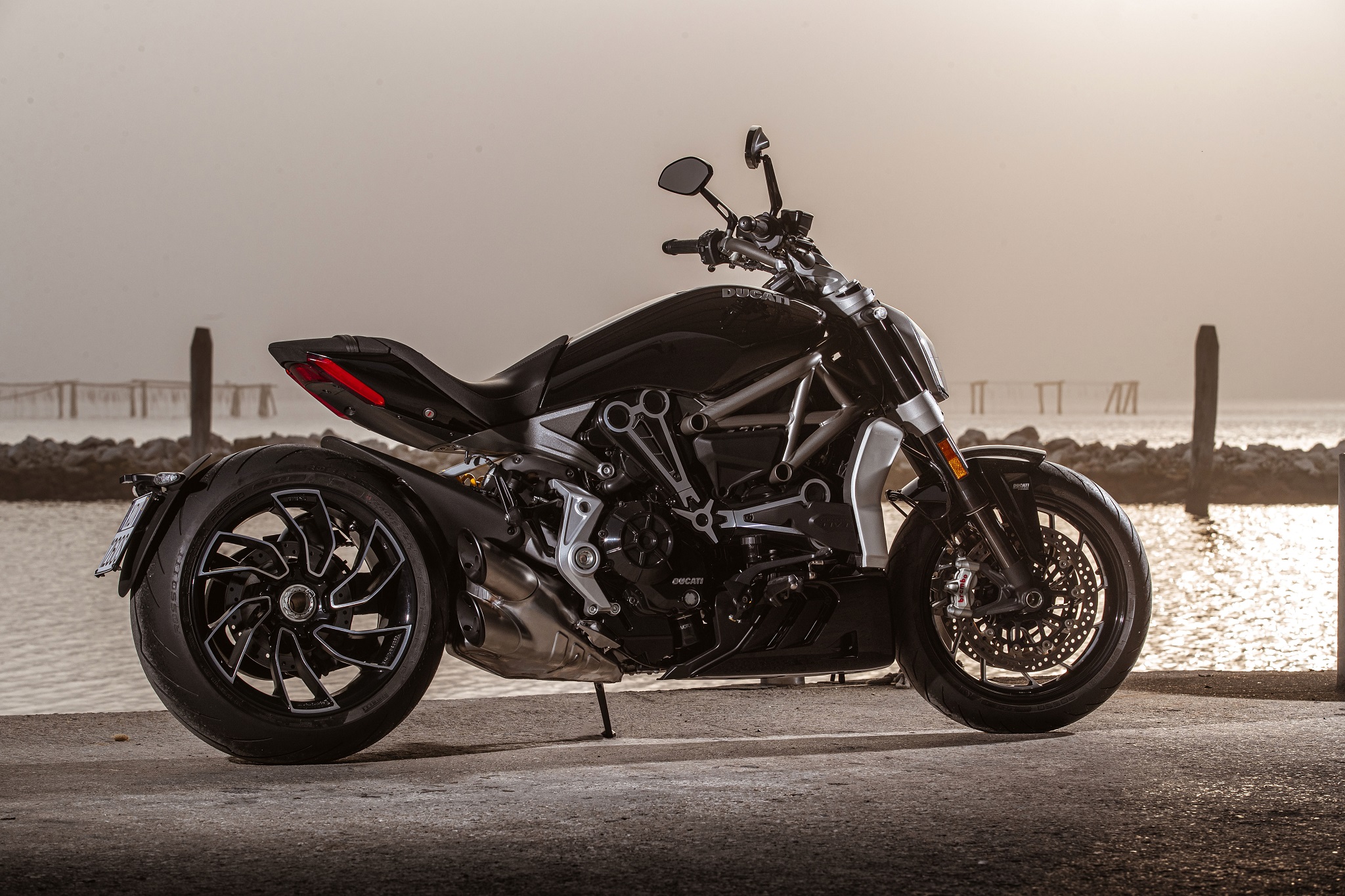 Ducati X-Diavel