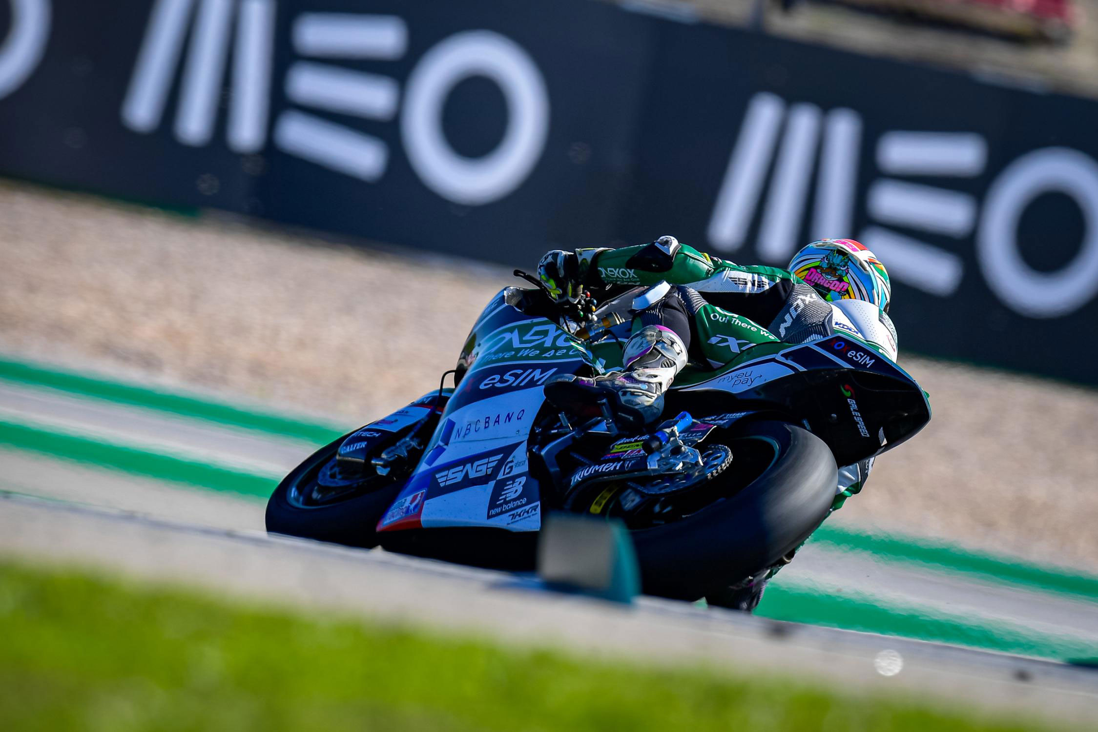 Enea "Bestia" Bastianini