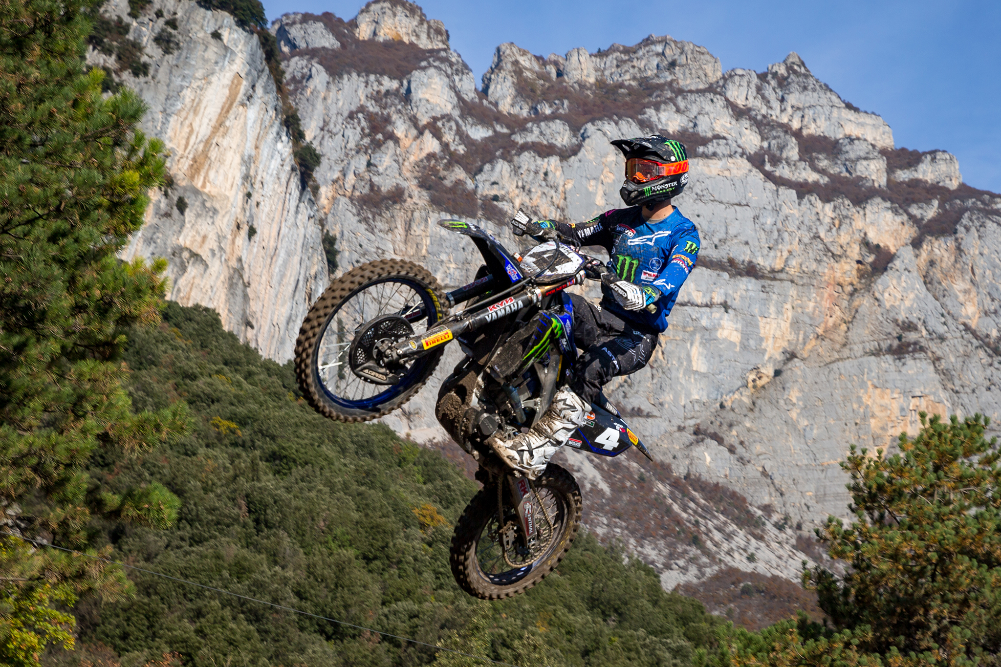 Arnaud Tonus