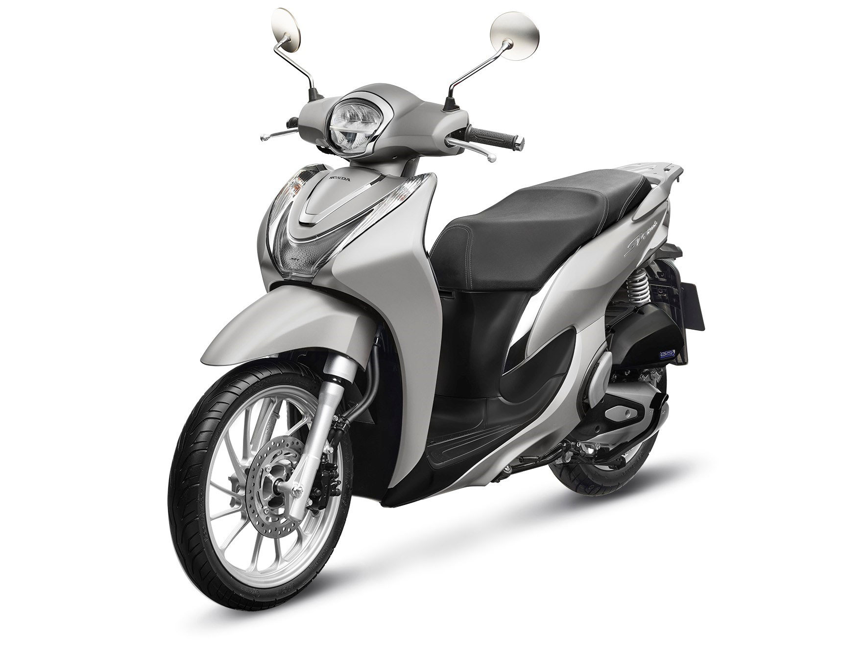 Le Honda SH mode 125