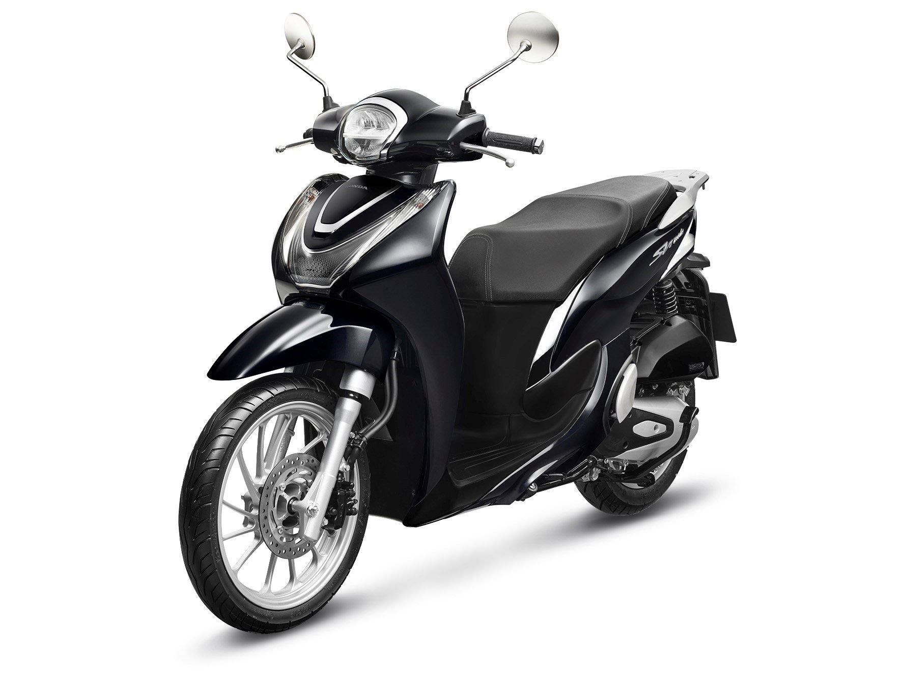 Le Honda SH mode 125