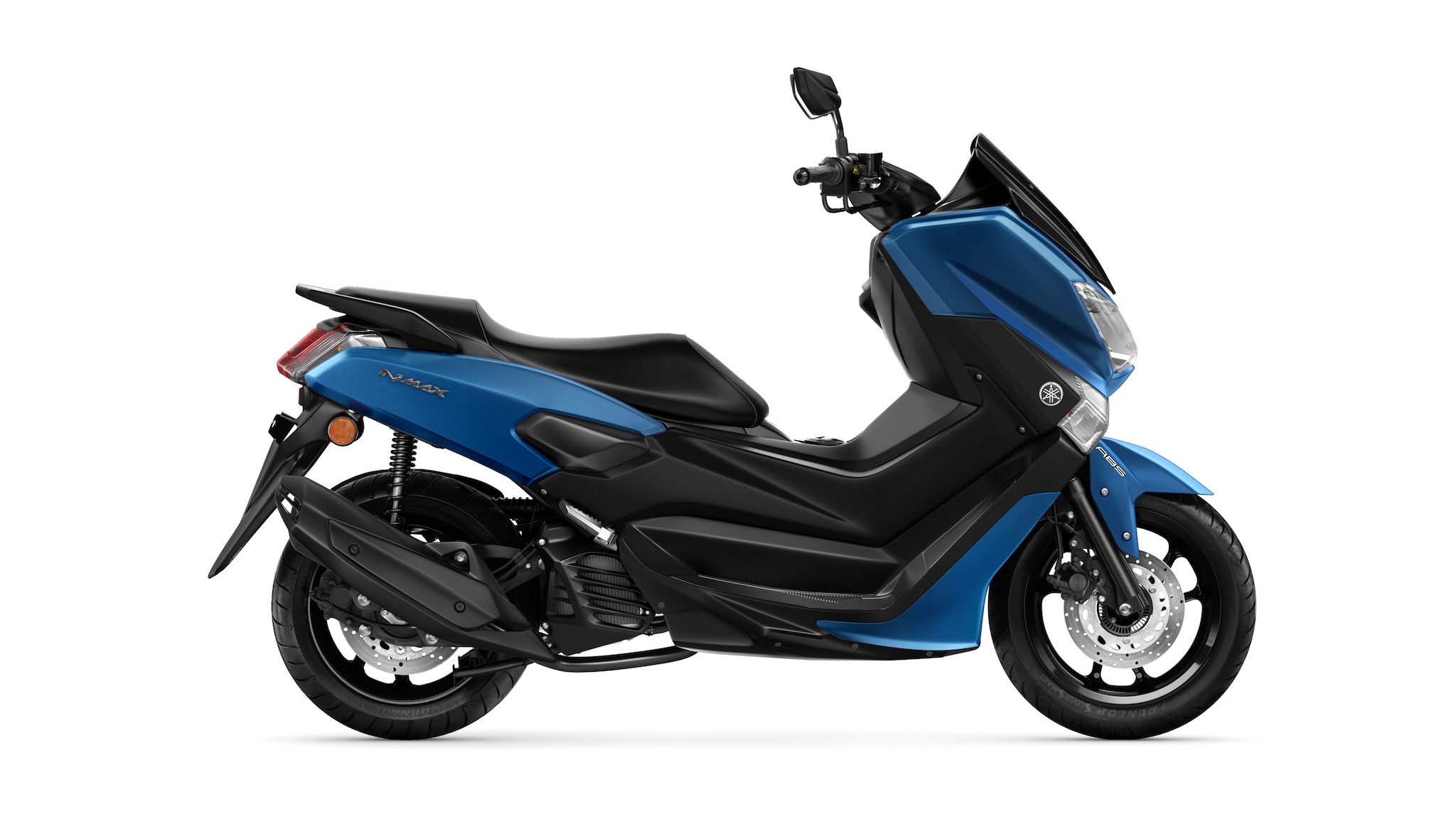 Yamaha NMAX 125