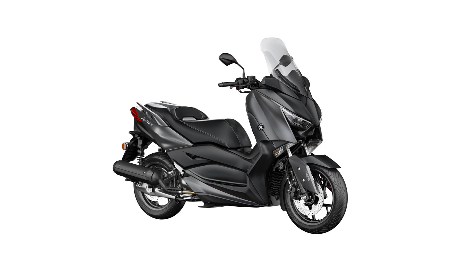 XMAX 125