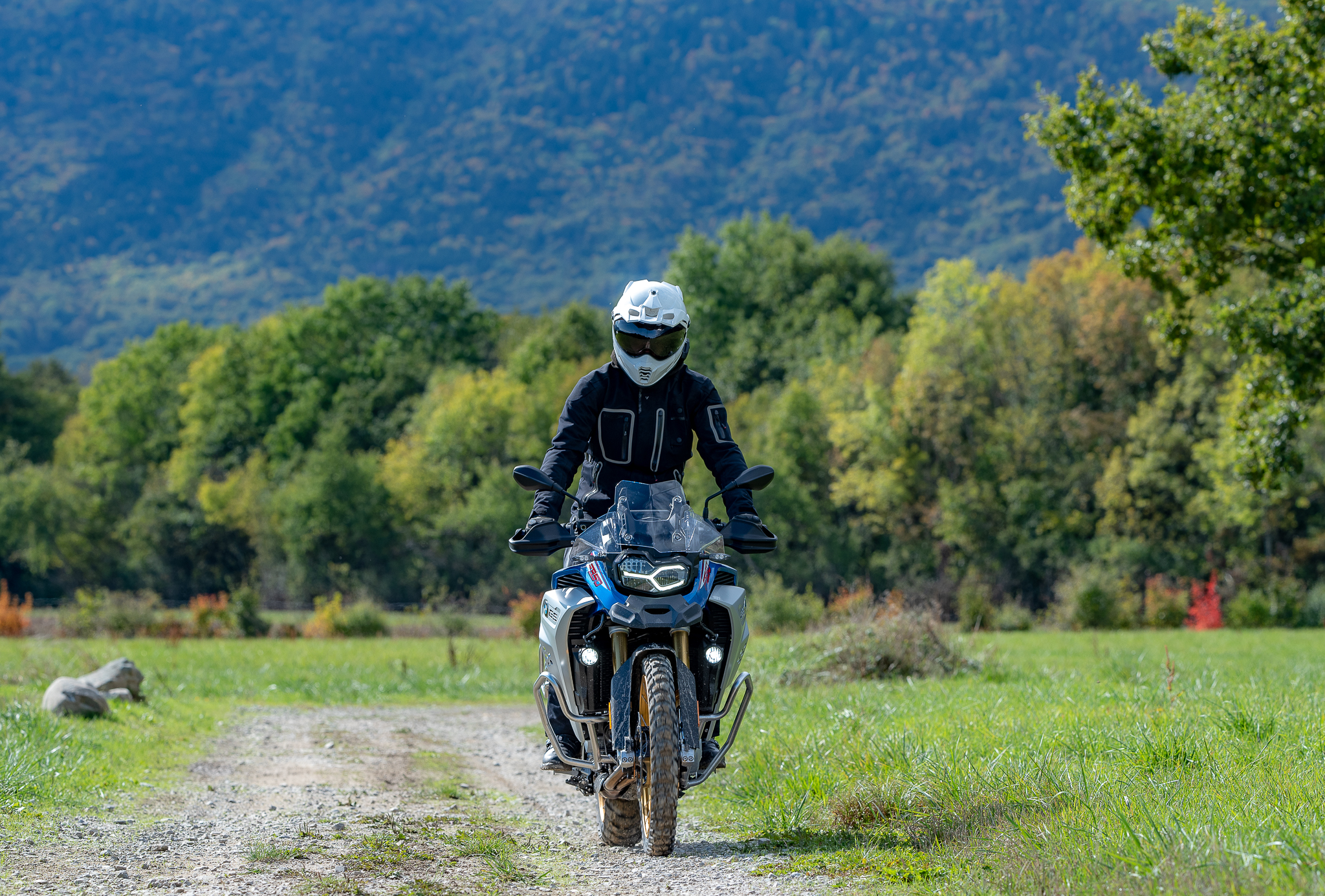 BMW F850 GS Adventure