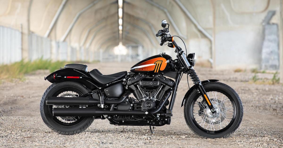 114 cubic inch harley davidson hotsell