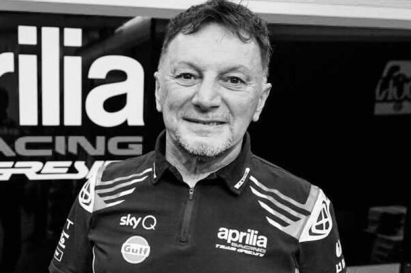 Fausto Gresini