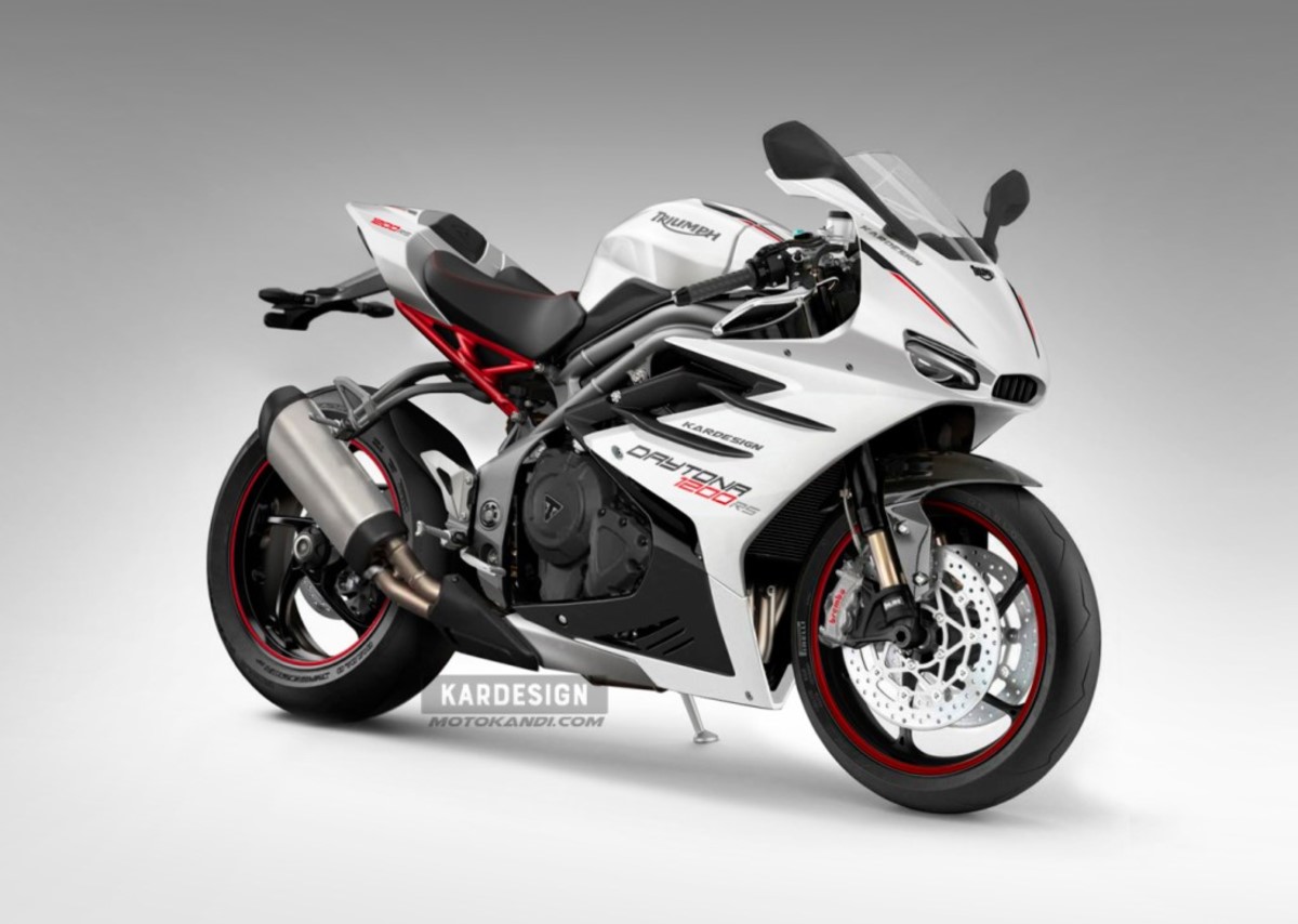triumph daytona 1200 for sale uk