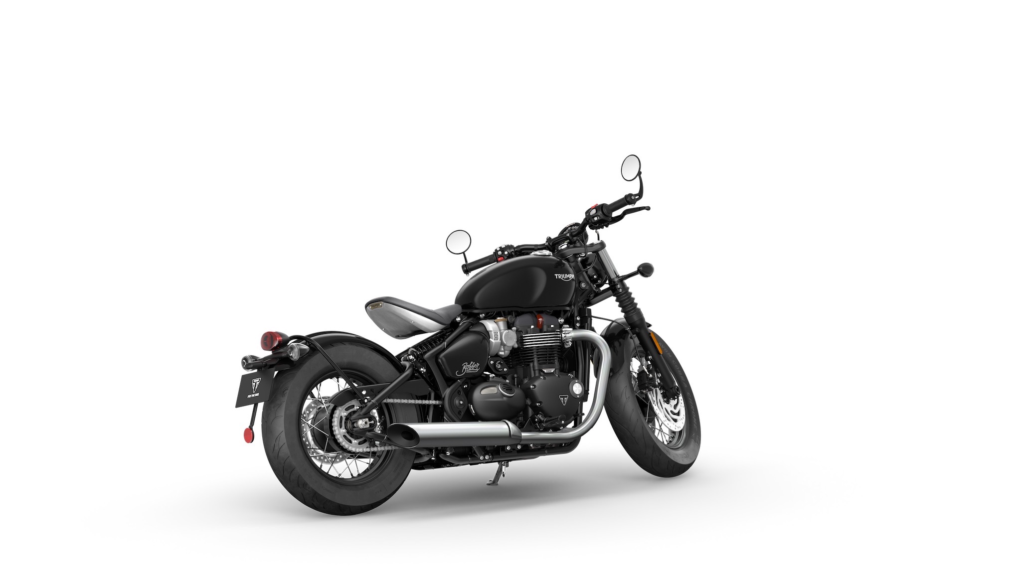 Triumph Bobber