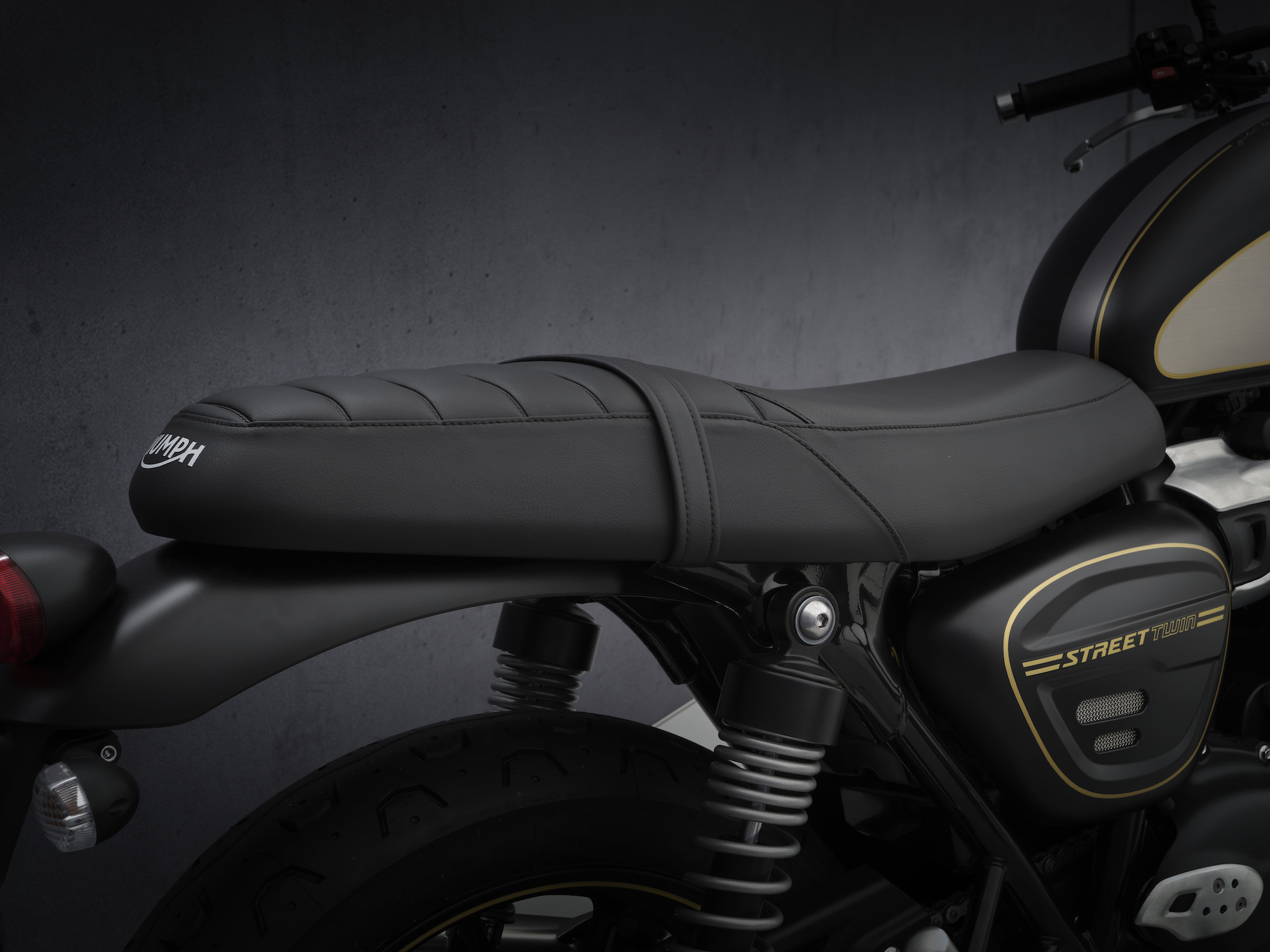 selle Street Twin