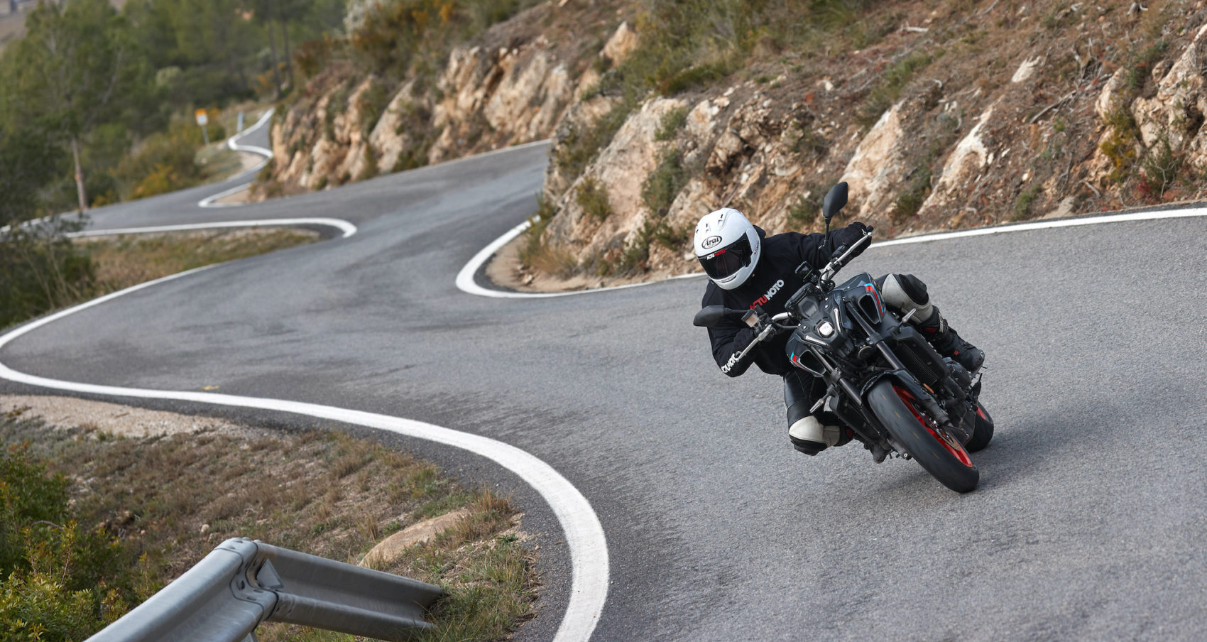 MT-09 2021 conjoncture