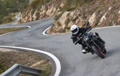 Yamaha Suisse « adapte » ses prix 2022 à la « conjoncture » :: Marché moto
