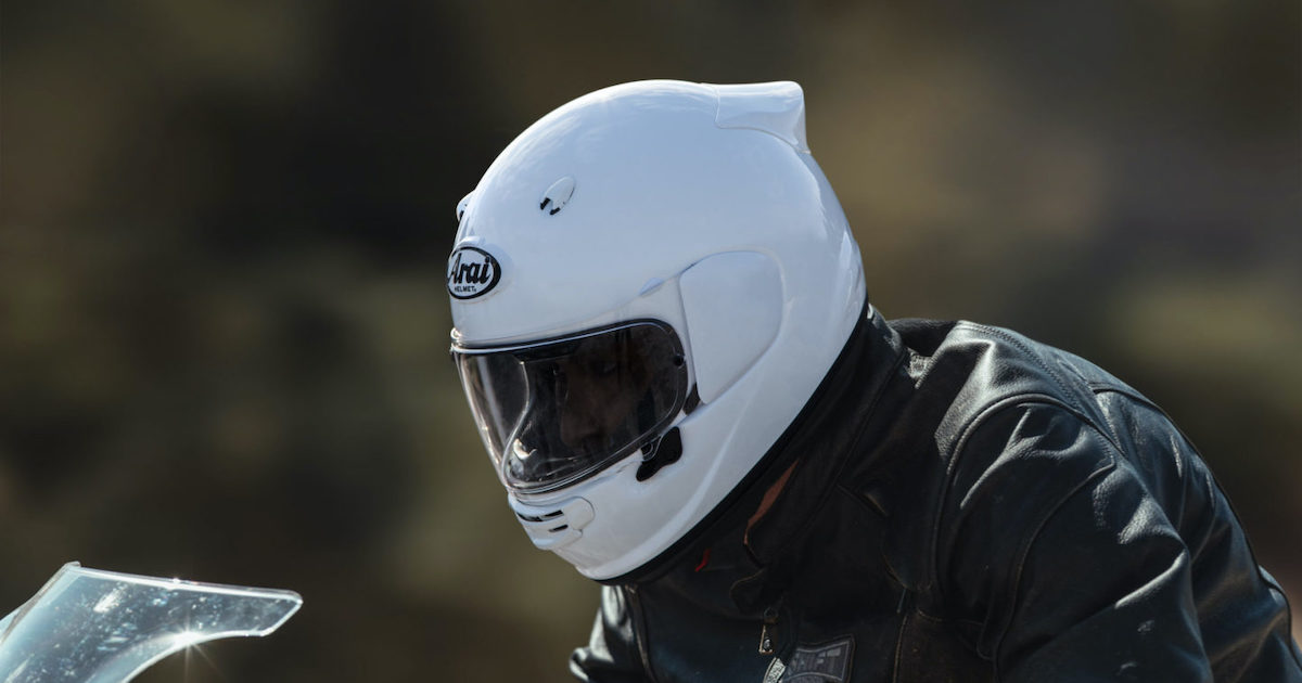 Arai Quantic