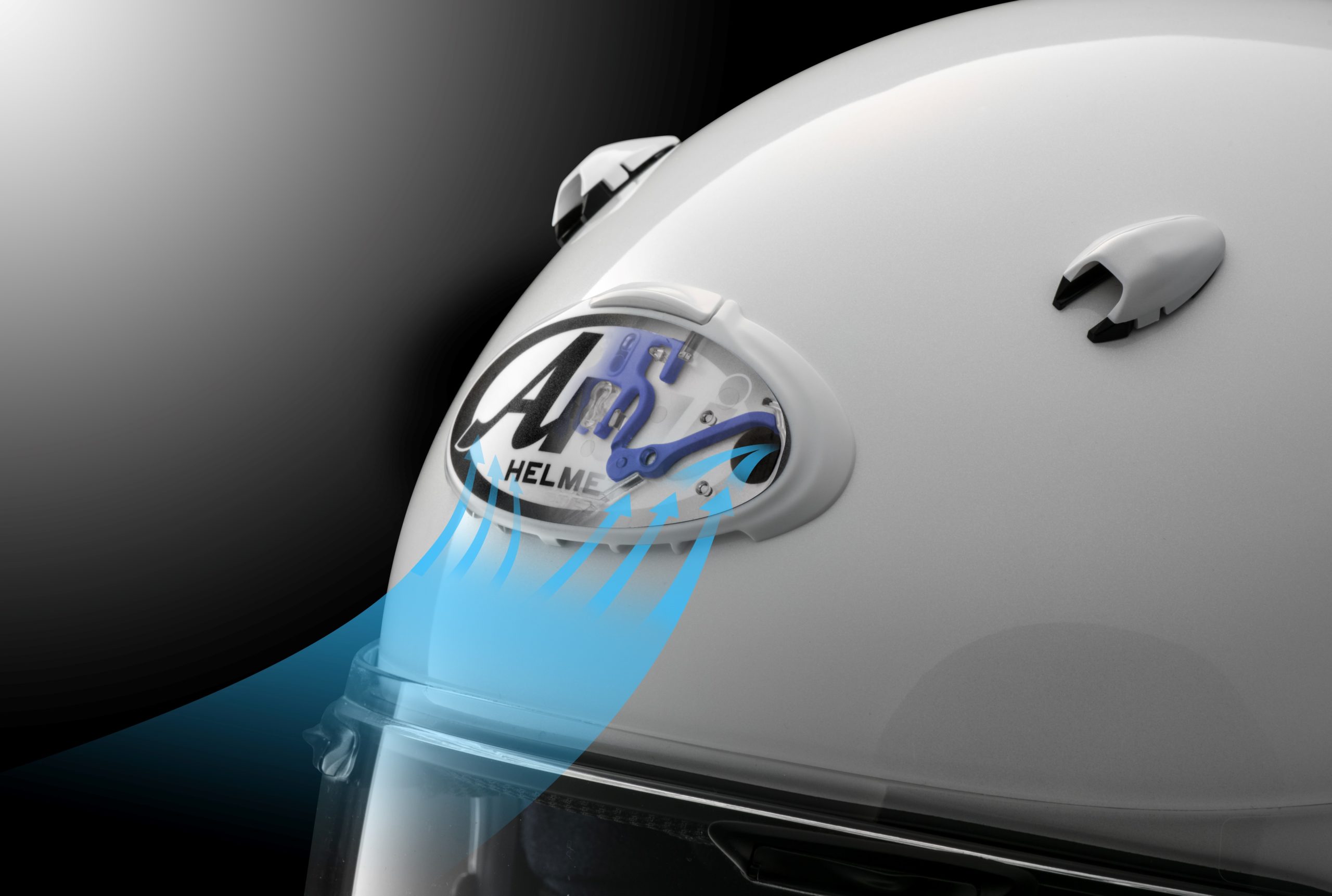 Arai Quantic