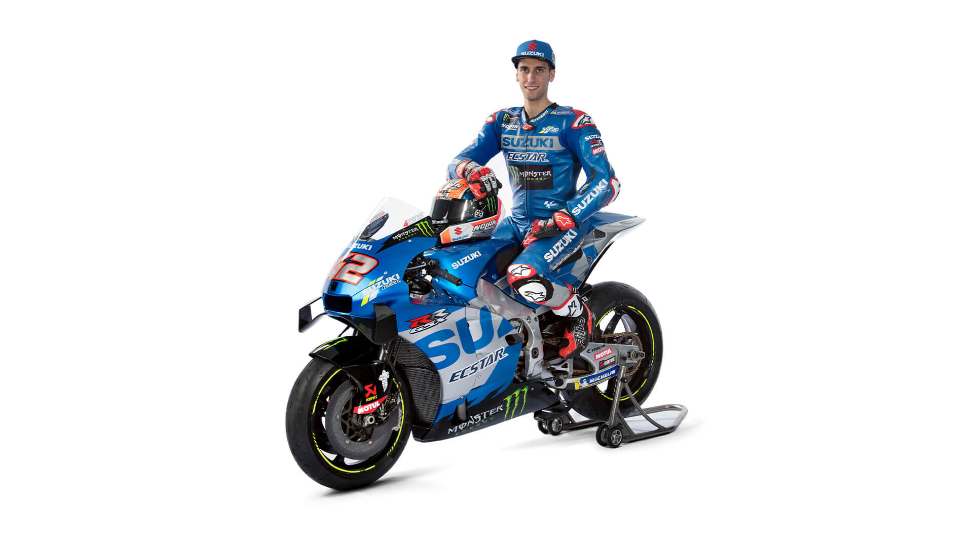 Alex Rins