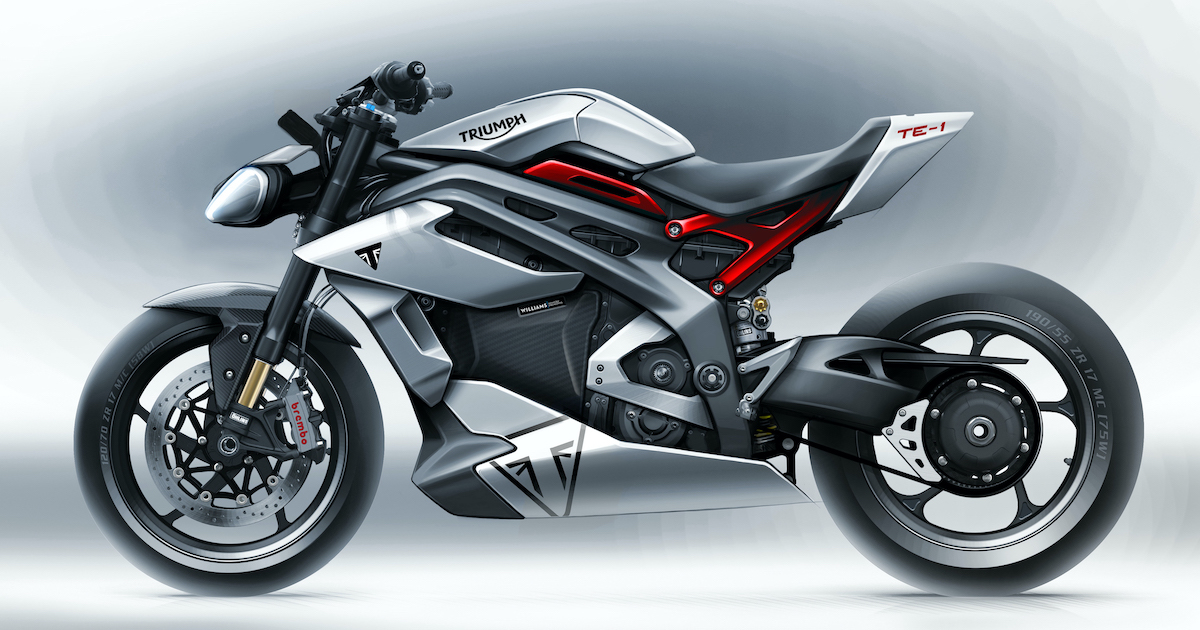 prototype électrique