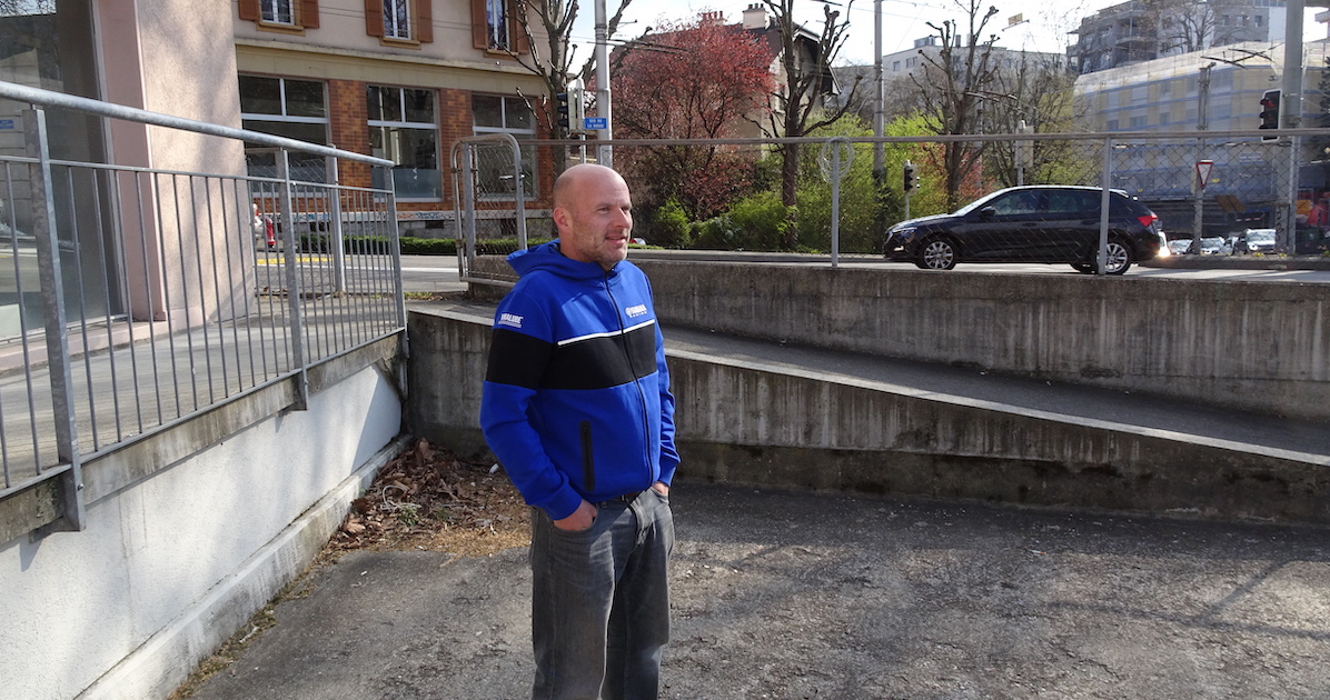 concessionnaire Yamaha