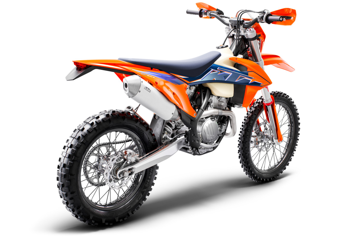 KTM