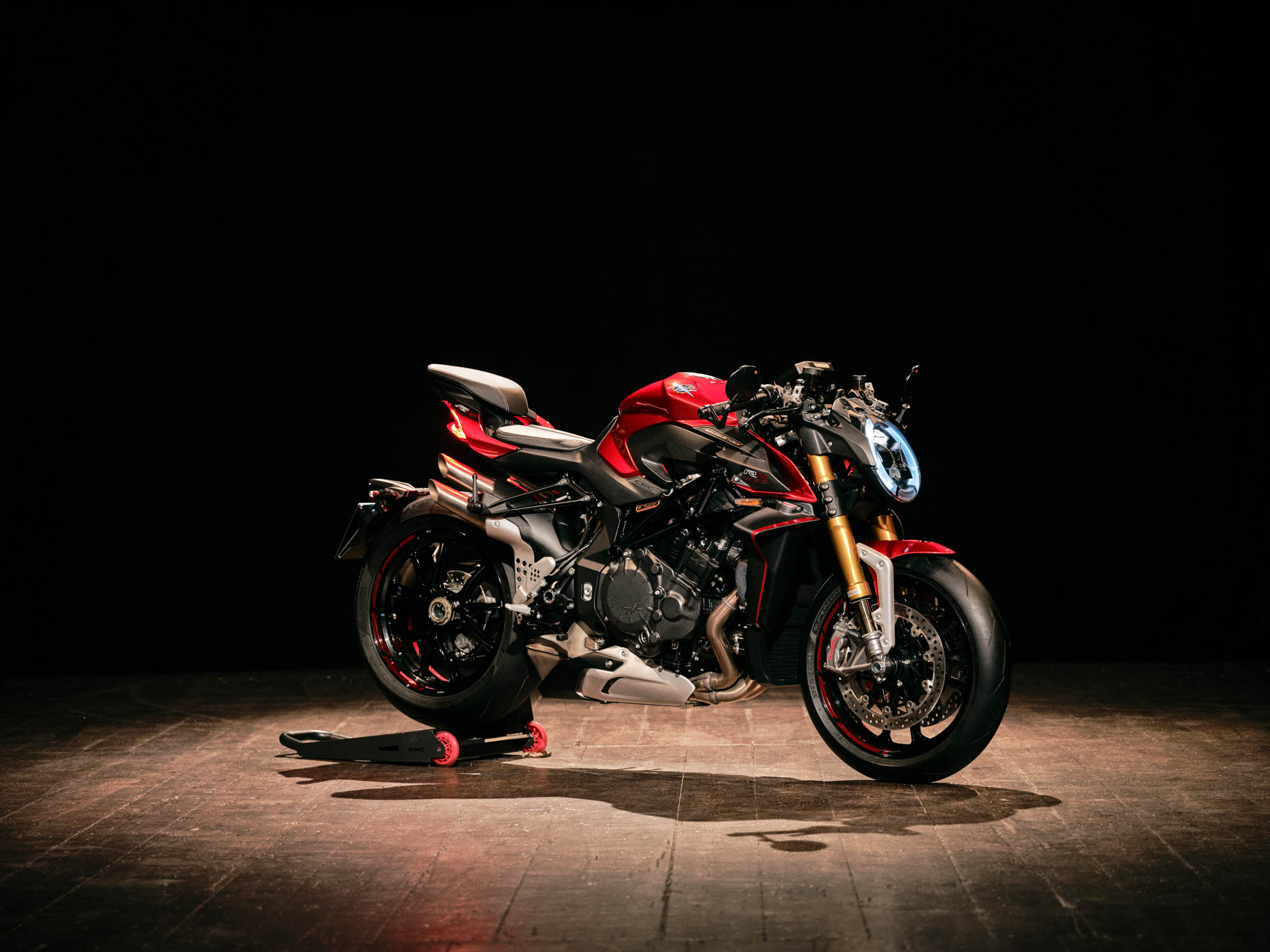 MV Agusta