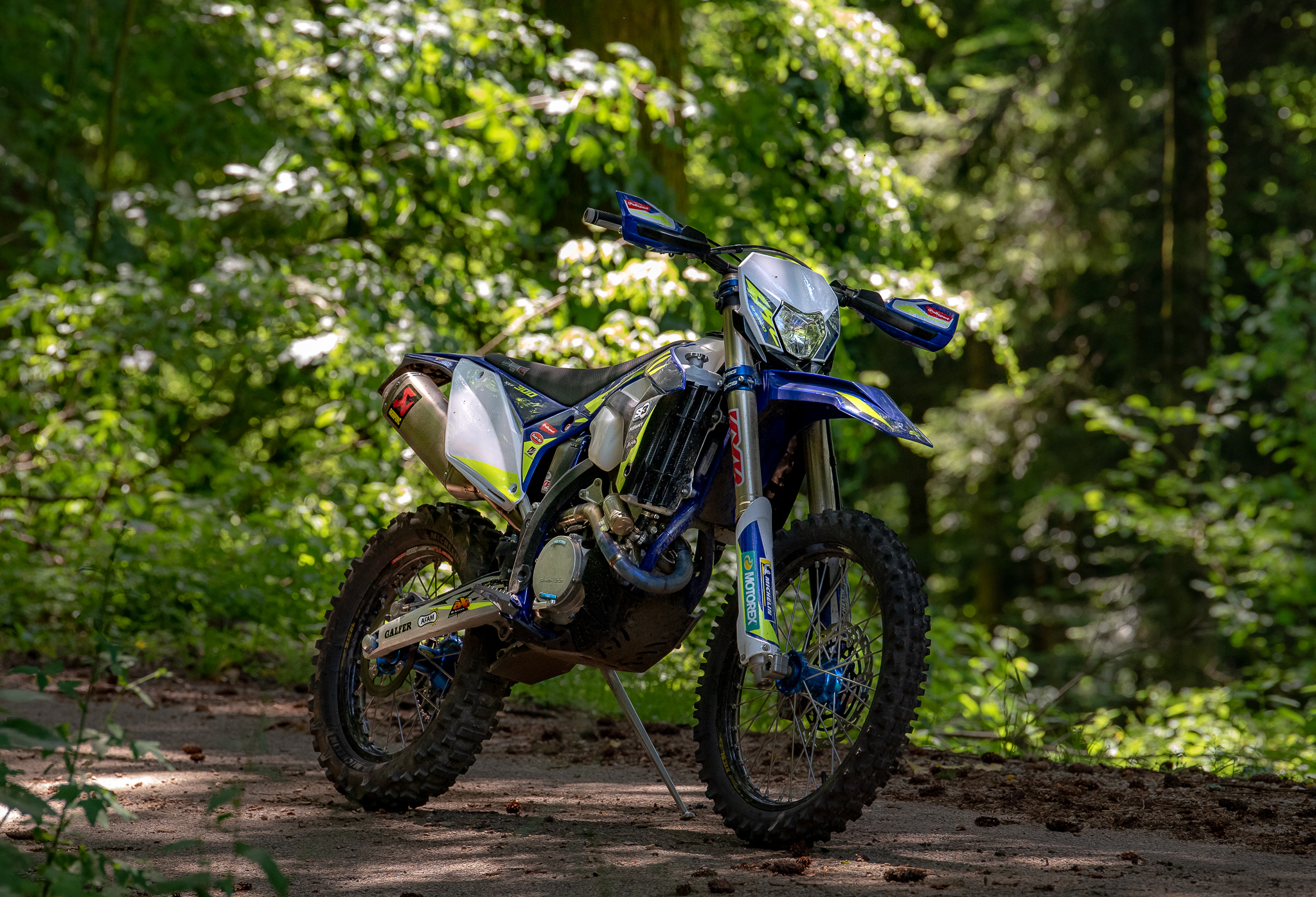 Sherco SEF 300