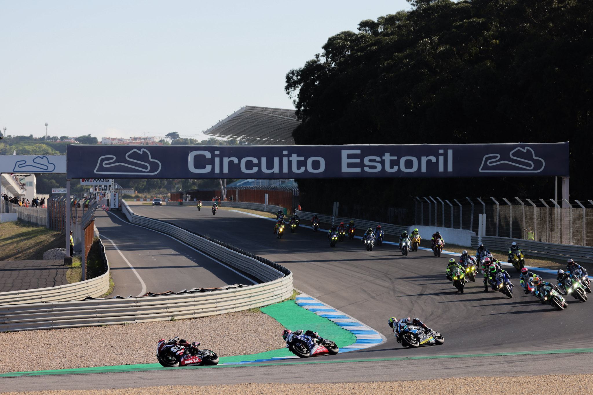 12 heures d'Estoril 2021