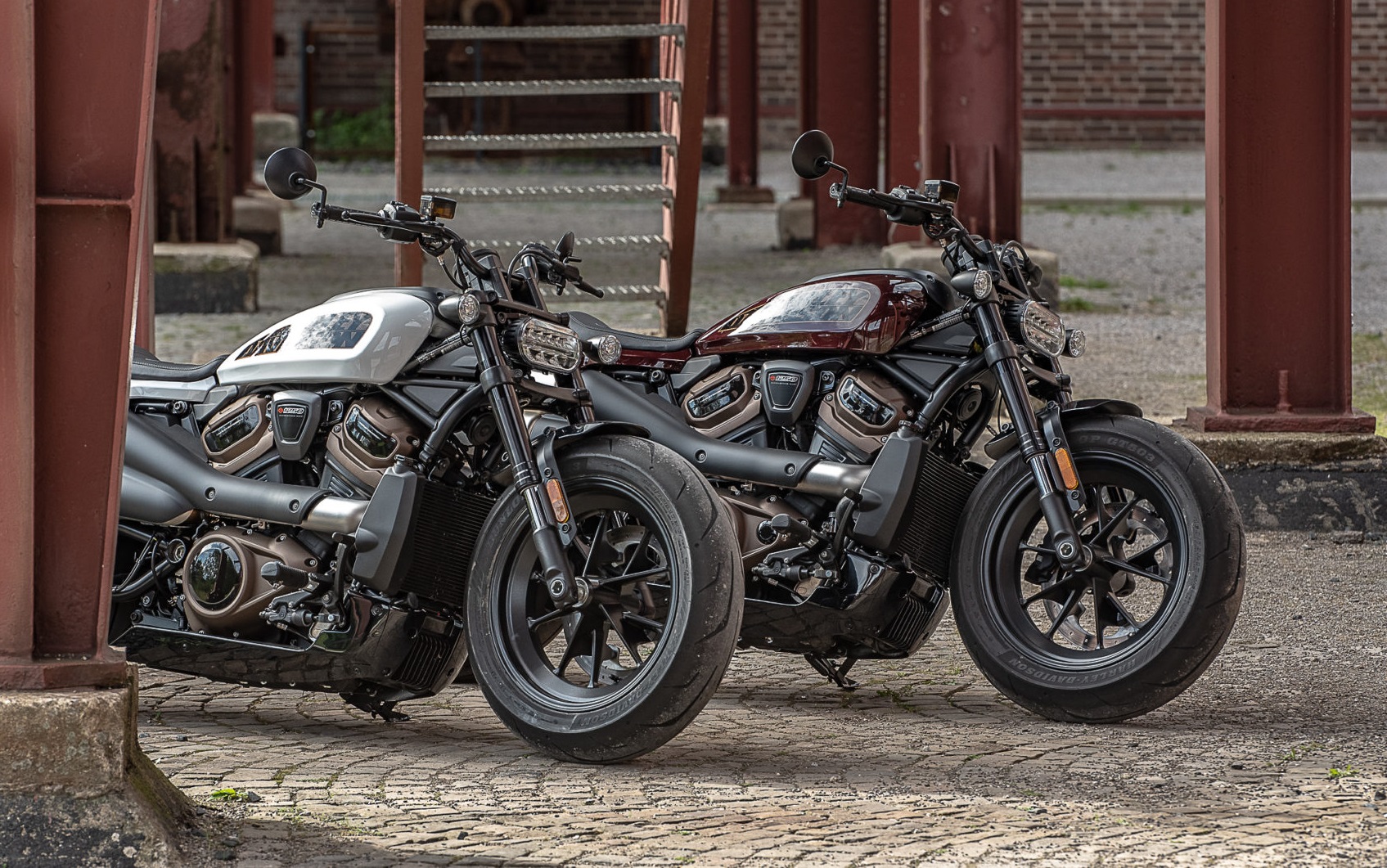 Sportster 1250