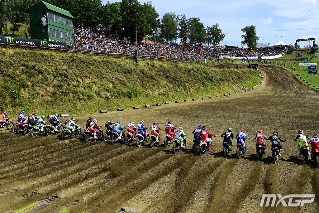 MXGP Grand Prix