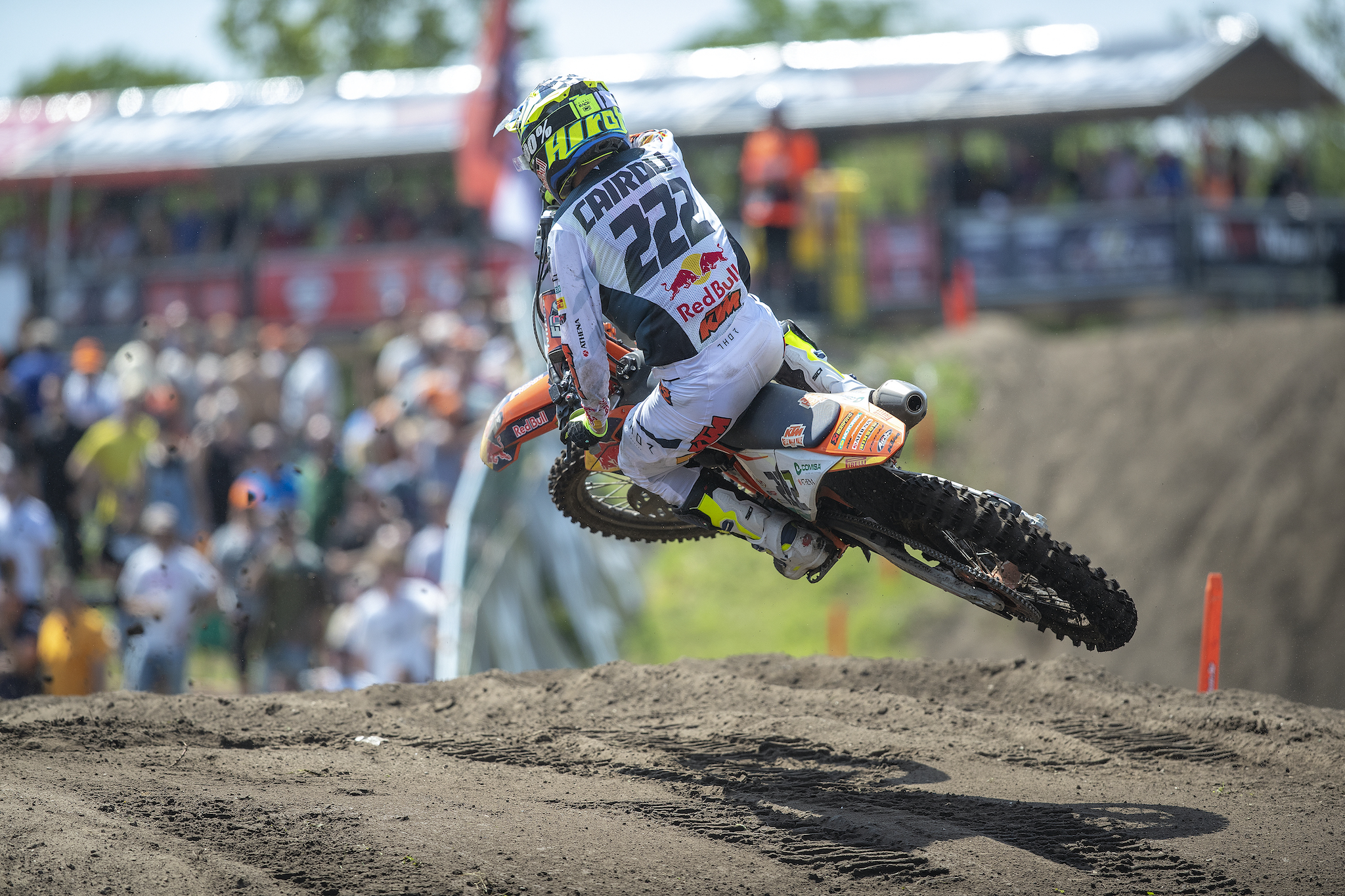 Antonio Cairoli