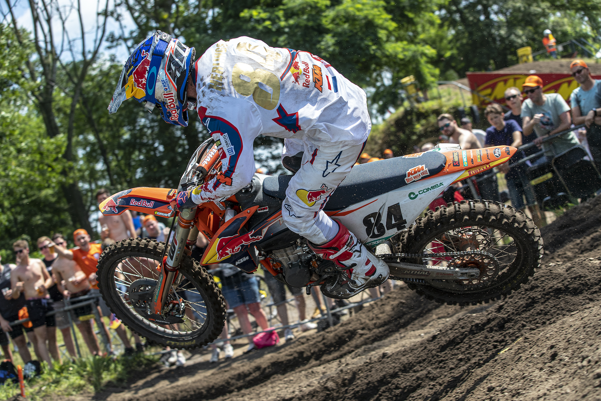 Jeffrey Herlings