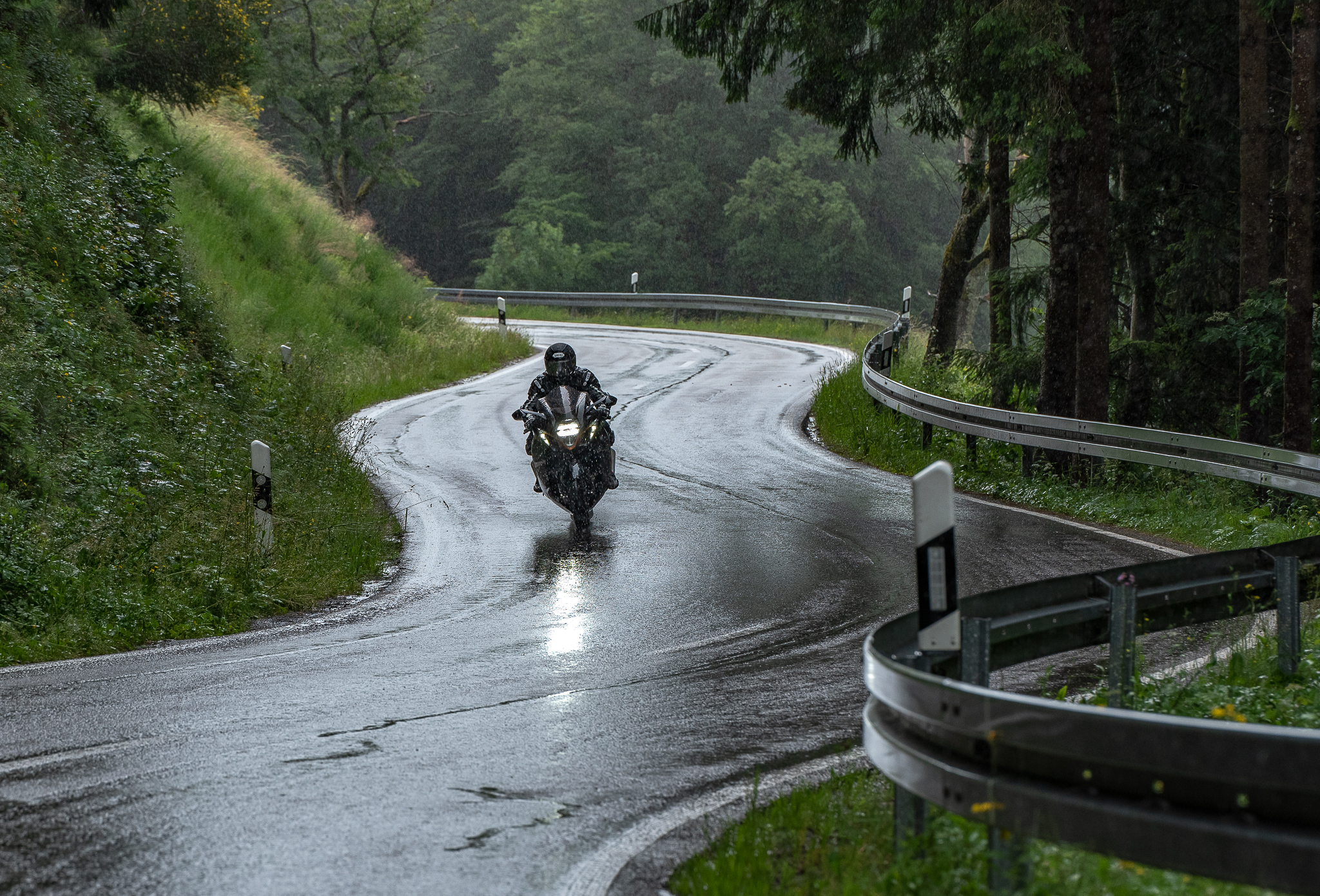 Suzuki Hayabusa