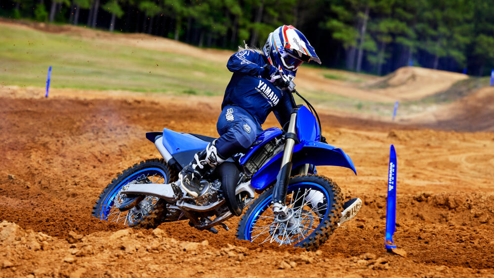 YZ 125