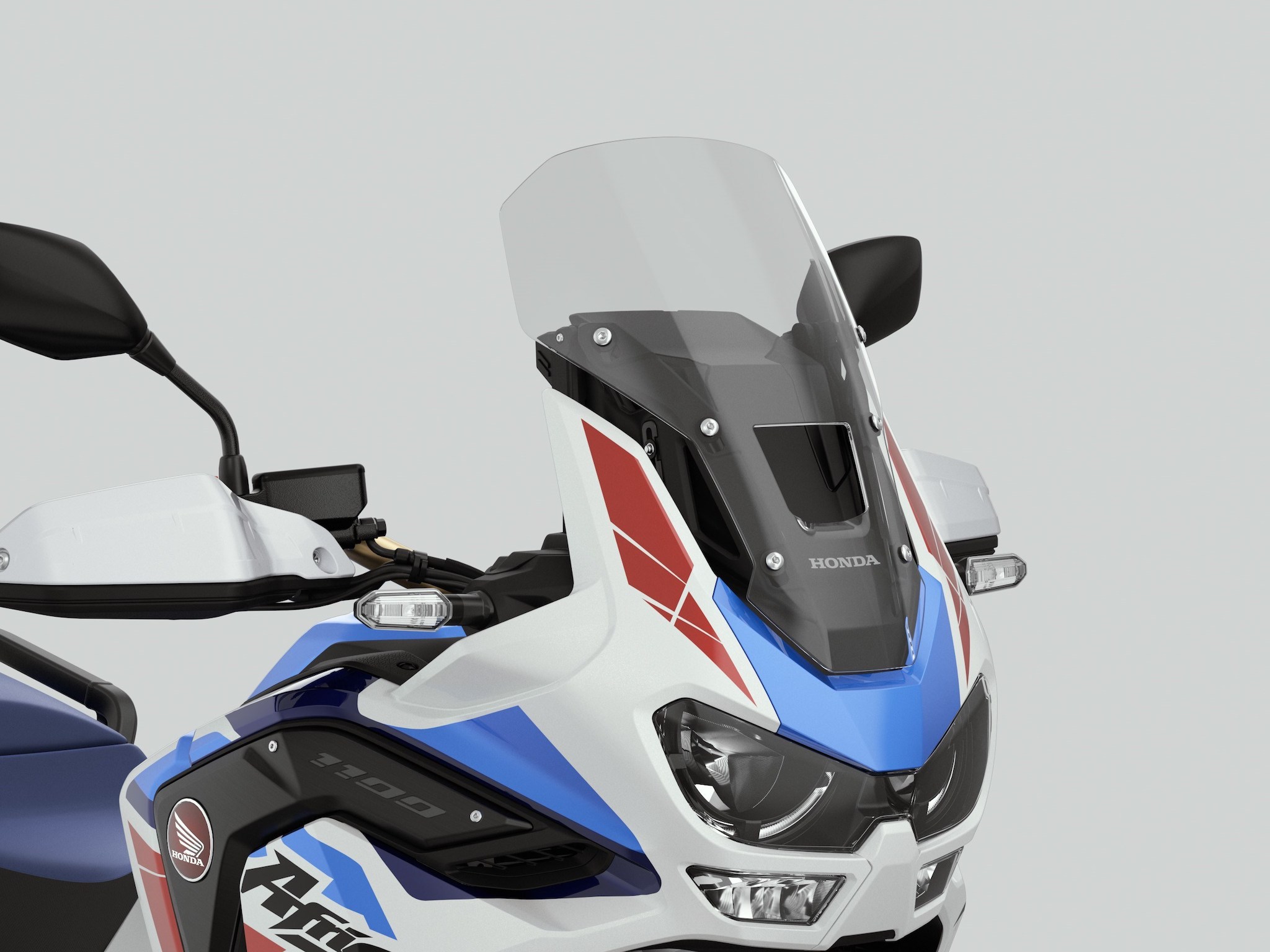 Africa Twin 2022