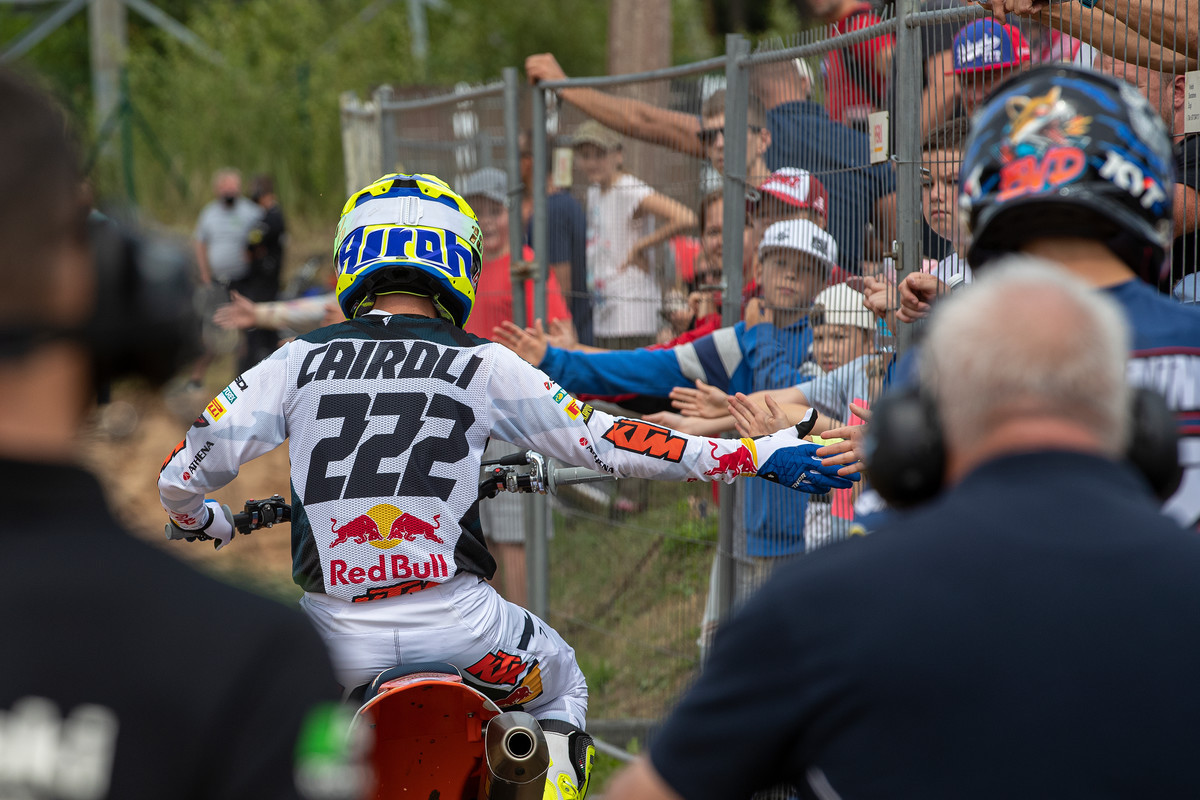 Antonio Cairoli