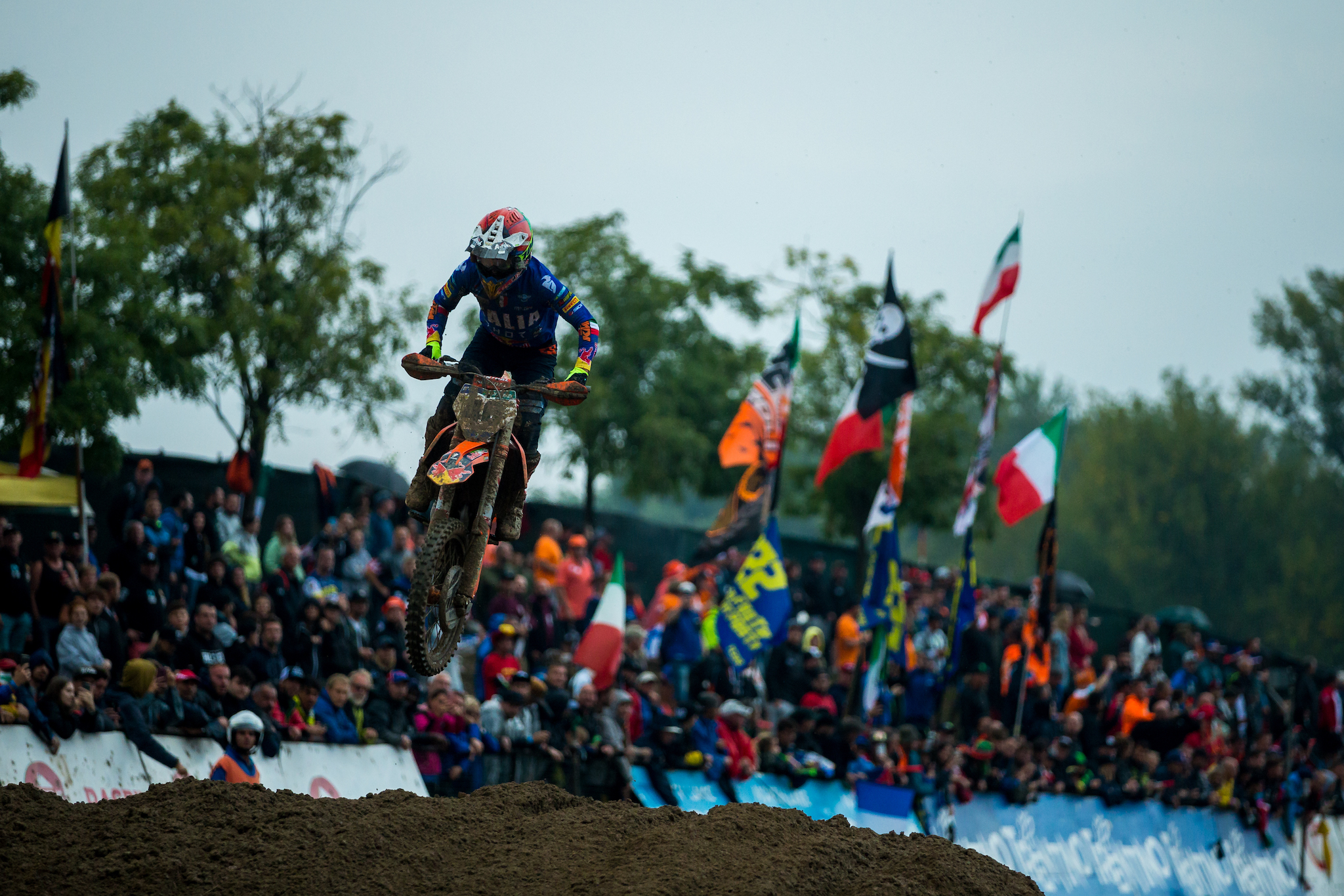 Antonio Cairoli