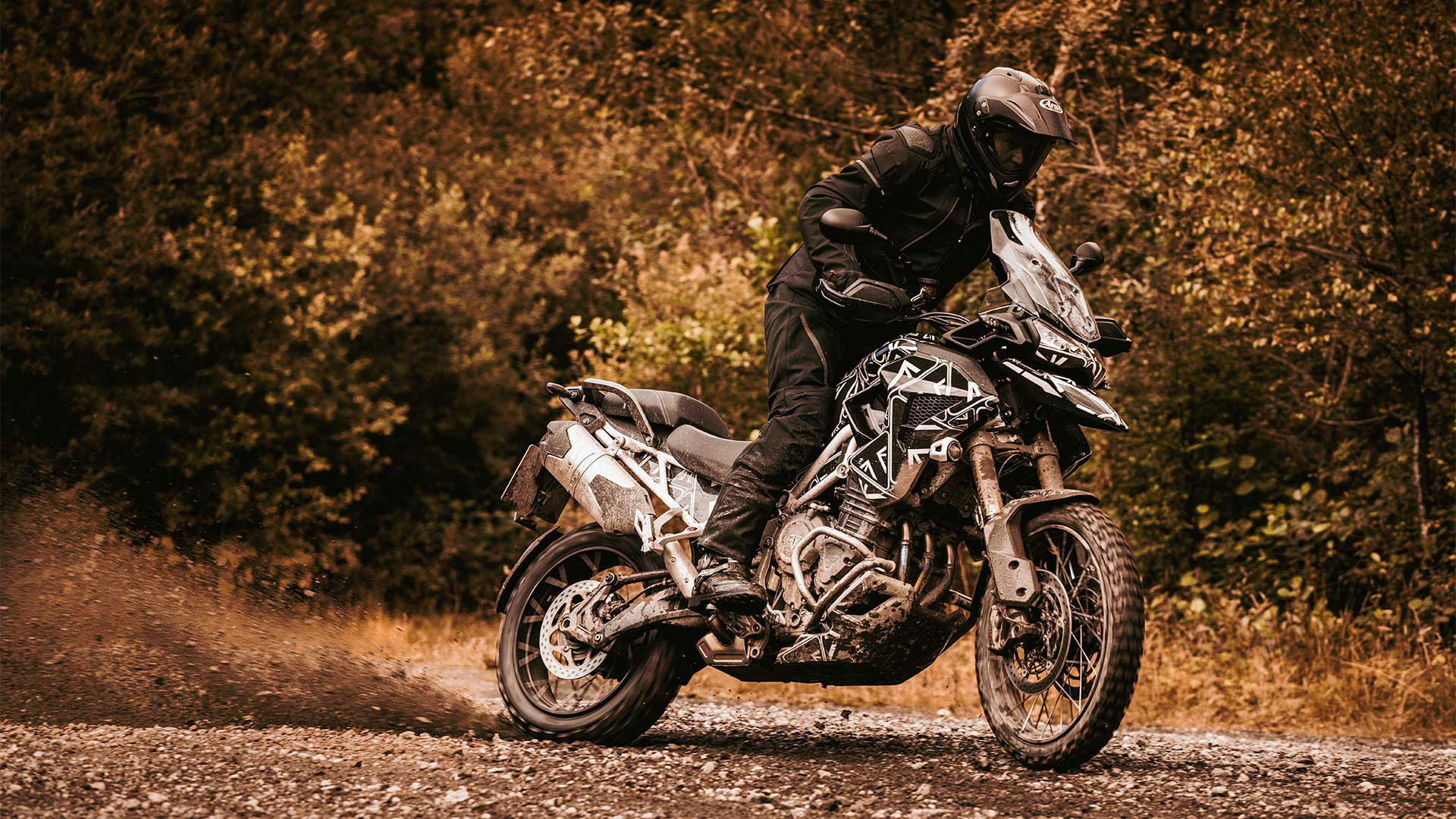 Triumph Tiger 1200