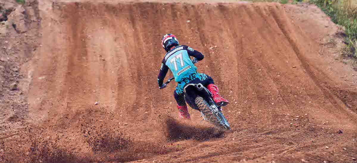 Bridgestone – Un nouveau pneu tout-terrain, le X31
