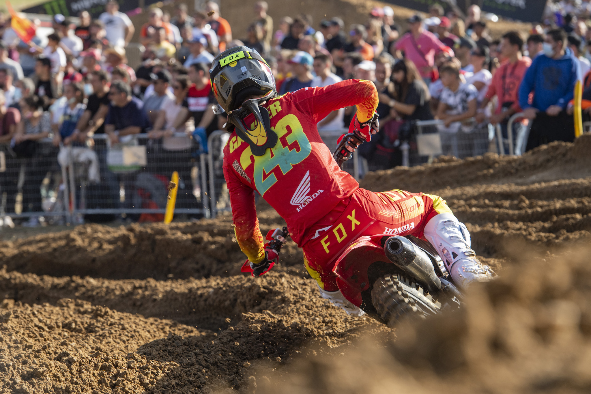 Tim Gajser