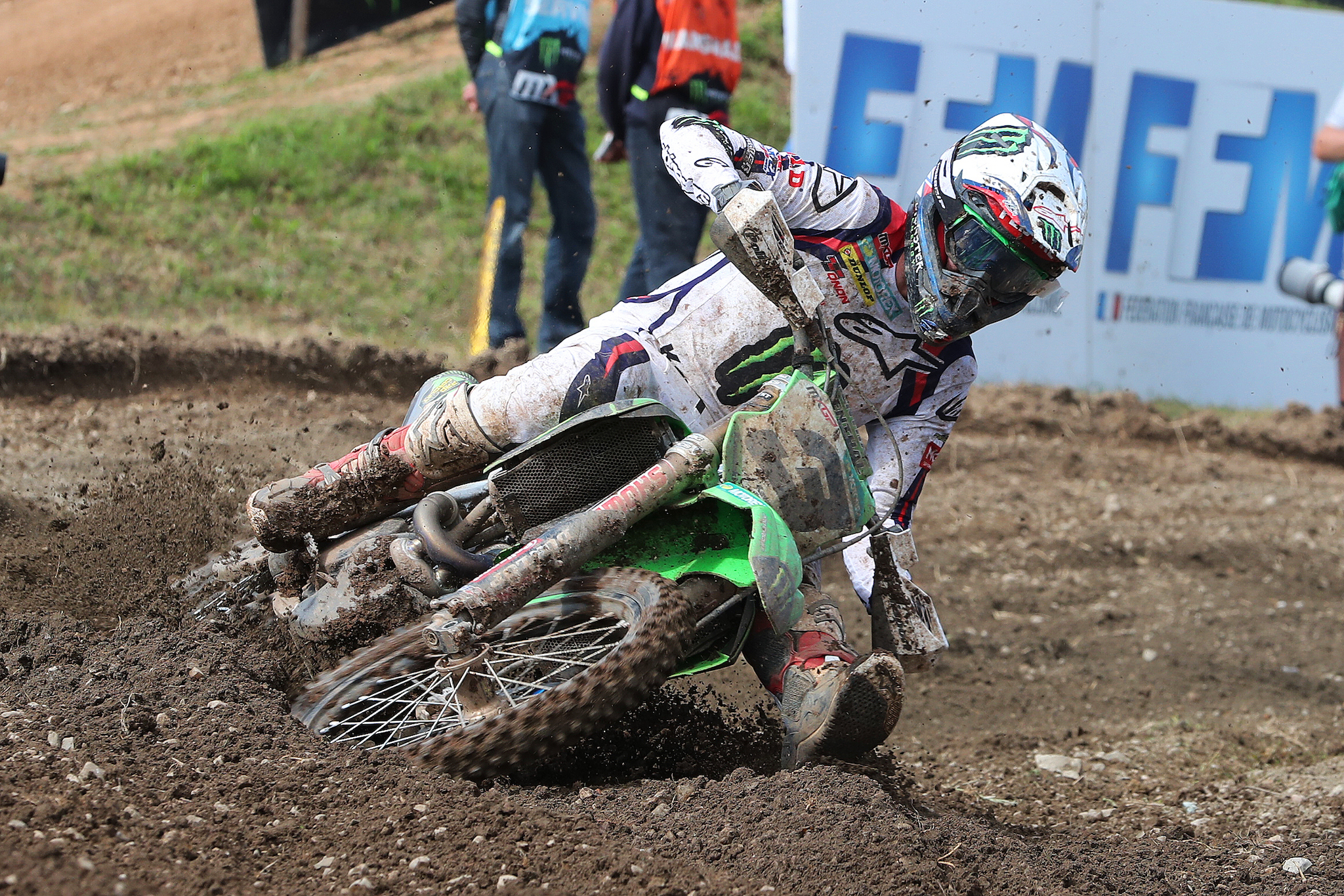 Romain Febvre