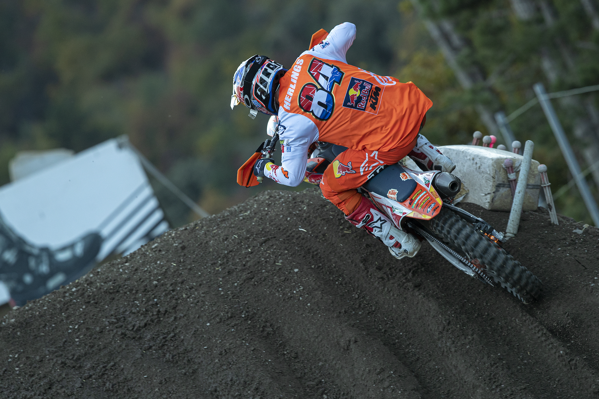 Jeffrey Herlings