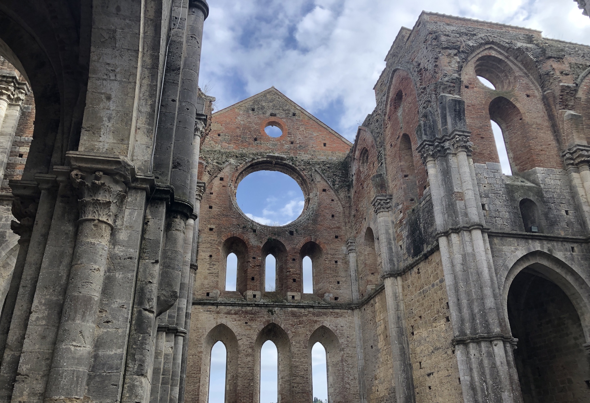 San Galgano